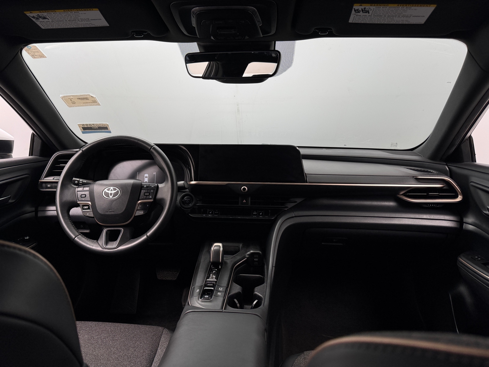Thumbnail: 2023 Toyota Crown - 2