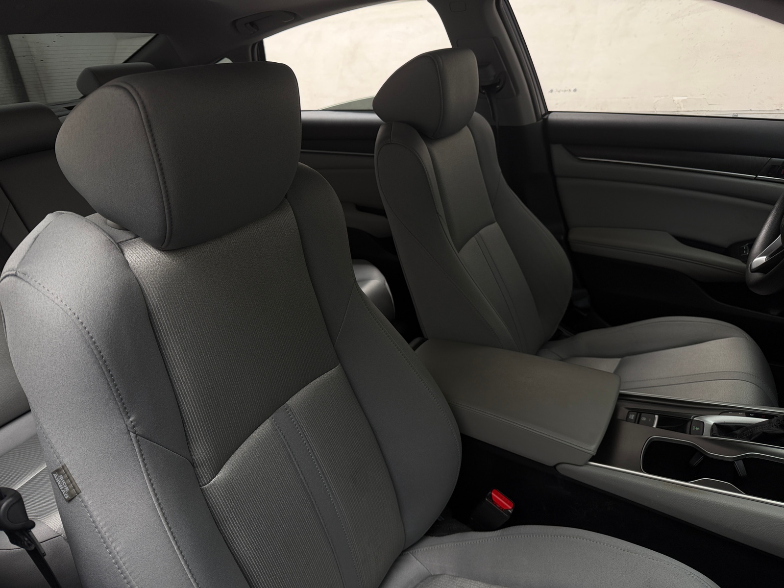 Thumbnail: 2020 Honda Accord - 2