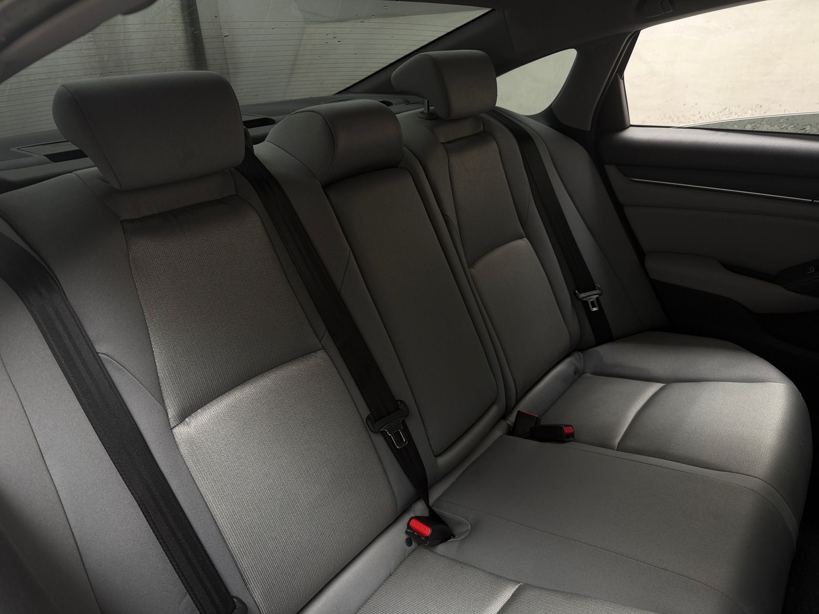 Thumbnail: 2020 Honda Accord - 6