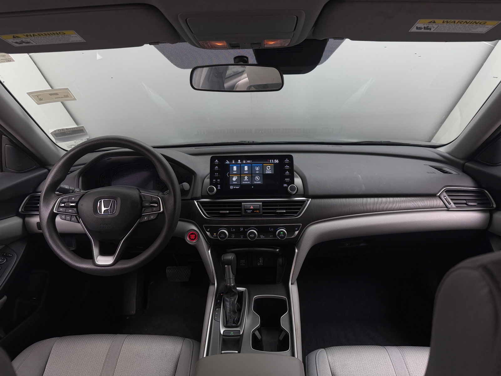 Thumbnail: 2020 Honda Accord - 3