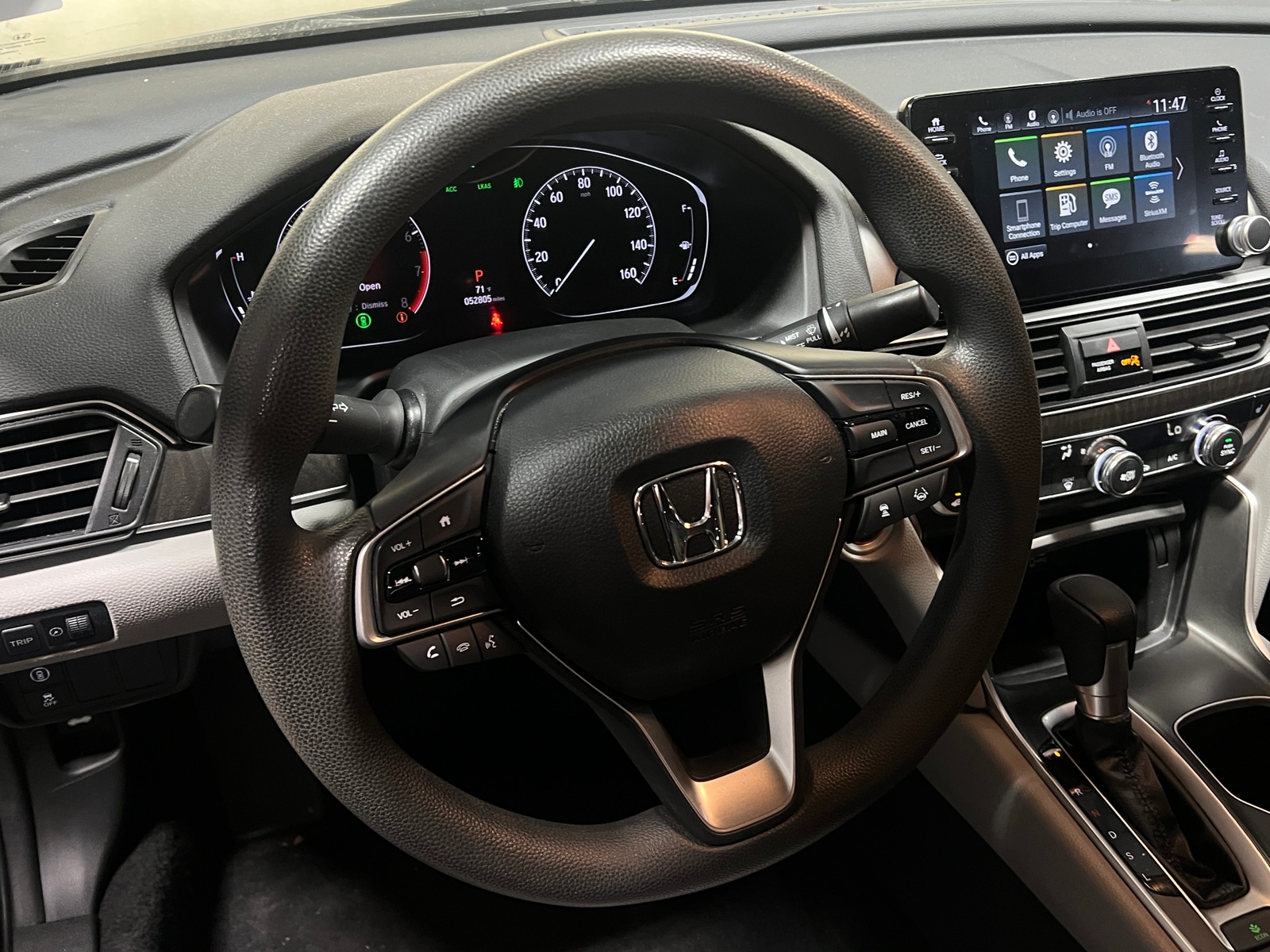 Thumbnail: 2020 Honda Accord - 5