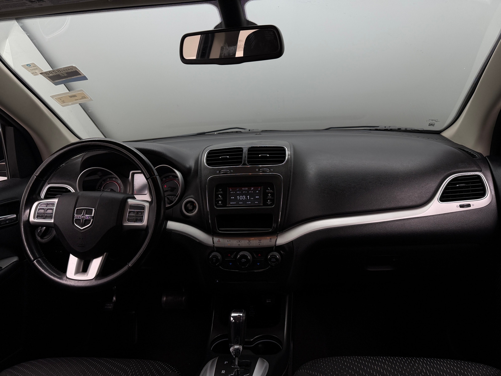 Thumbnail: 2020 Dodge Journey - 3