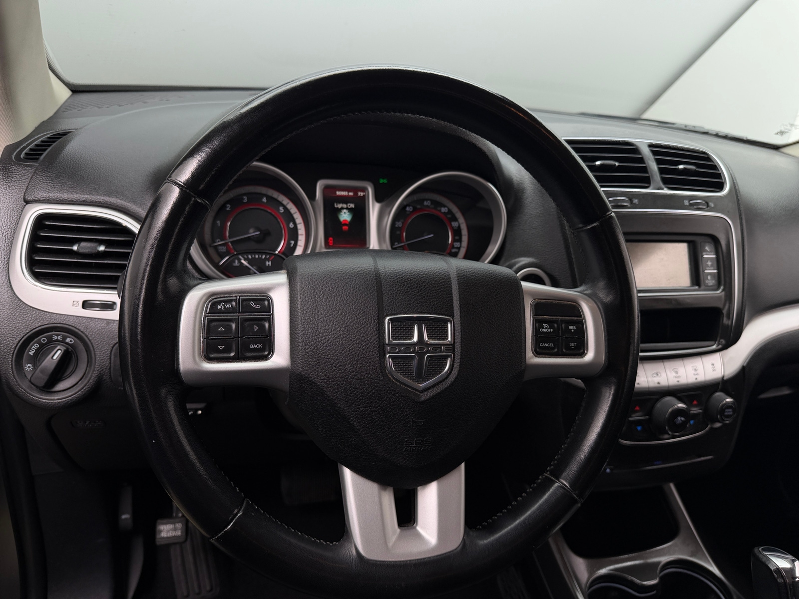 Thumbnail: 2020 Dodge Journey - 5