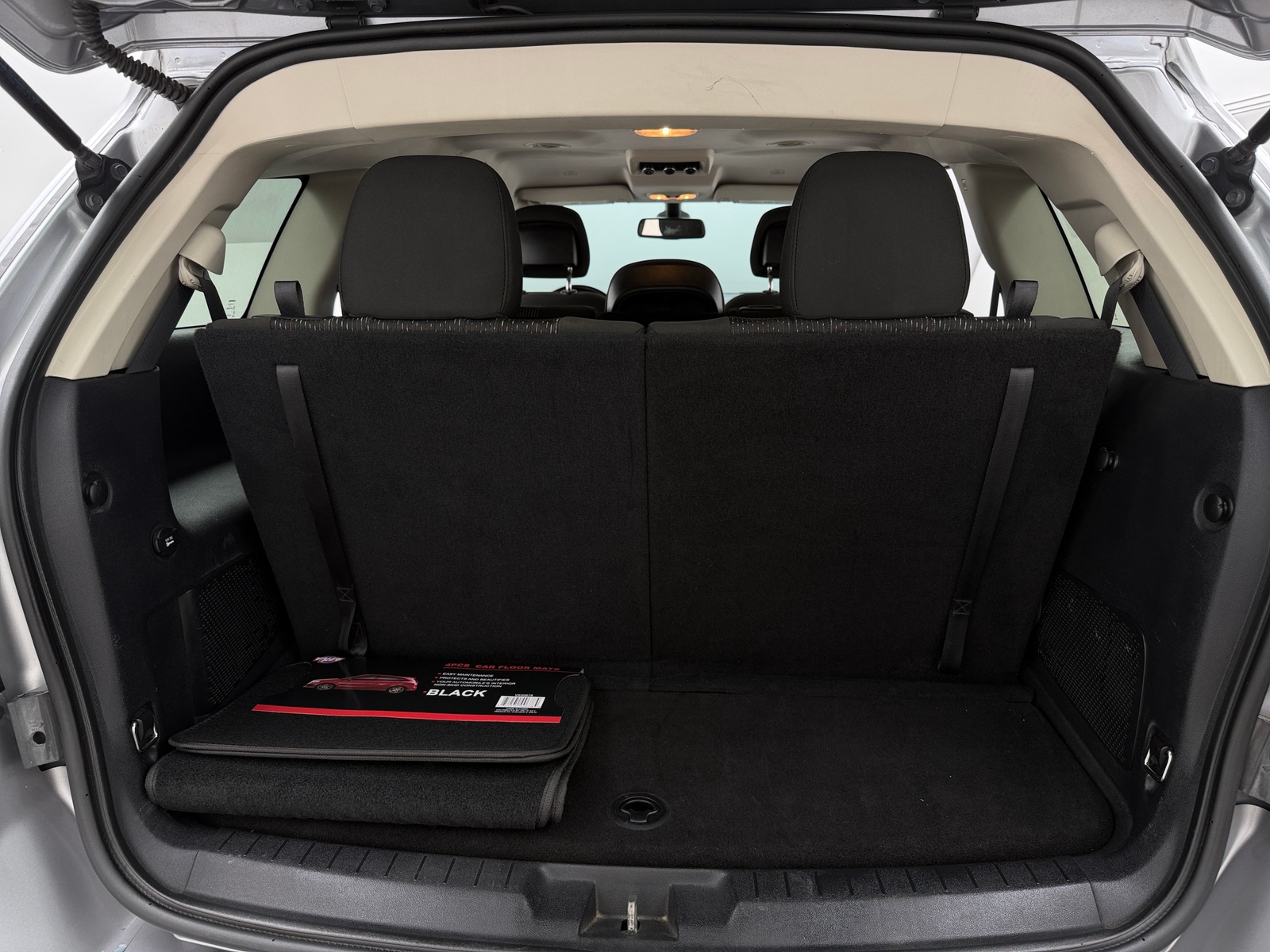 Thumbnail: 2020 Dodge Journey - 7