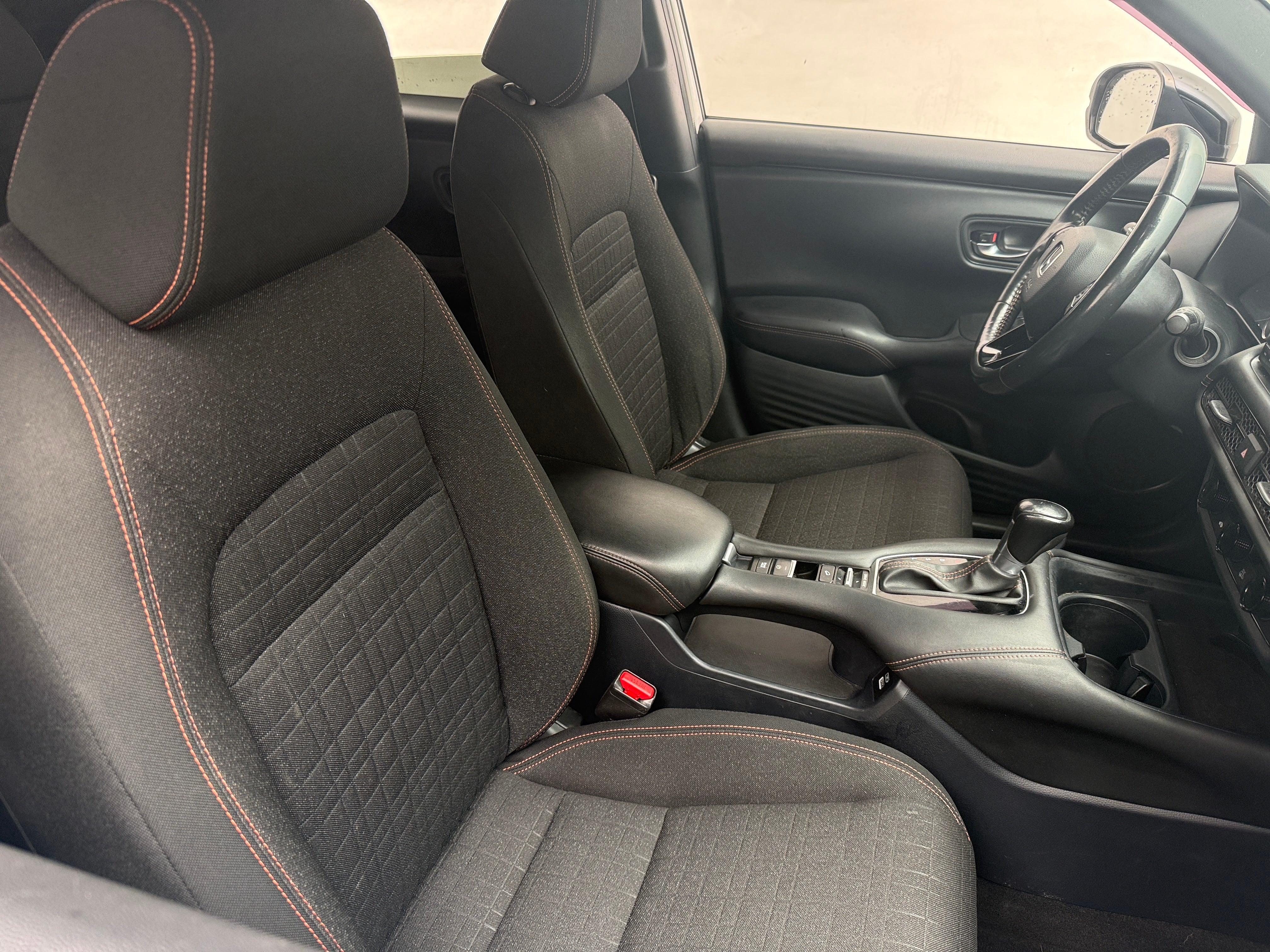 2023 Honda HR-V