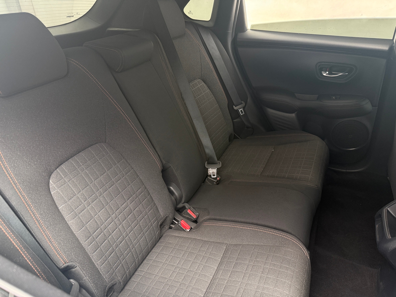 Thumbnail: 2023 Honda HR-V - 6