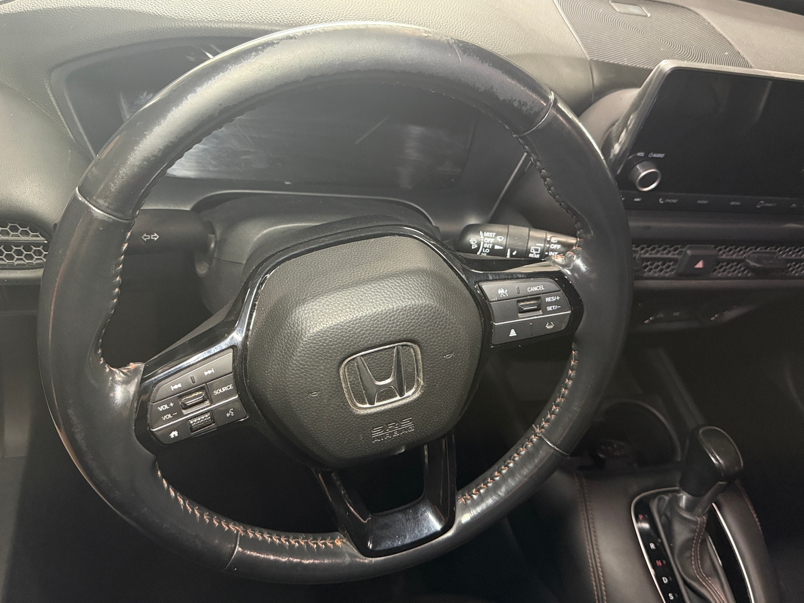 Thumbnail: 2023 Honda HR-V - 5