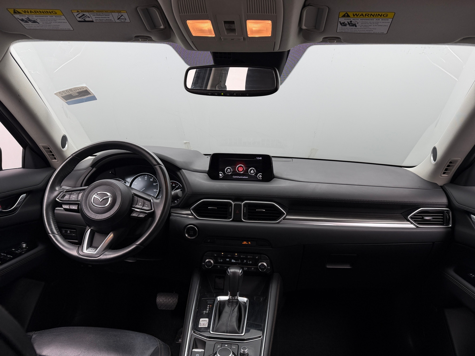 Thumbnail: 2019 Mazda CX-5 - 2
