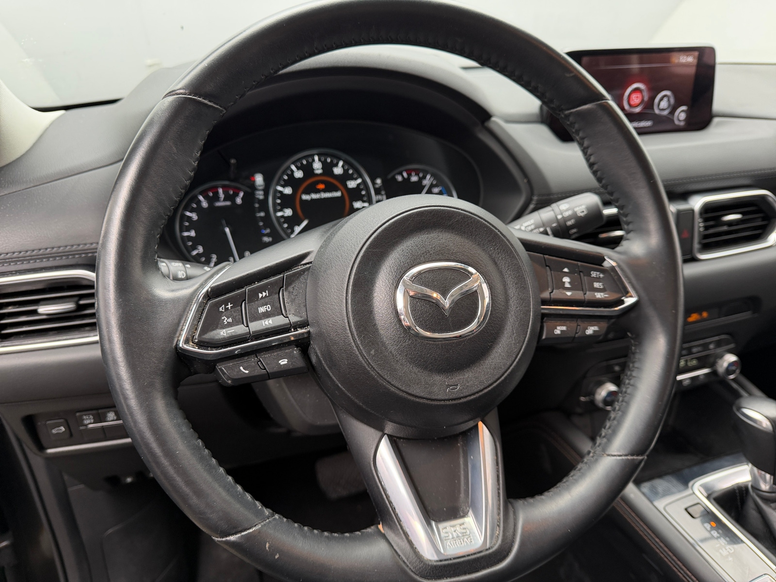 Thumbnail: 2019 Mazda CX-5 - 4