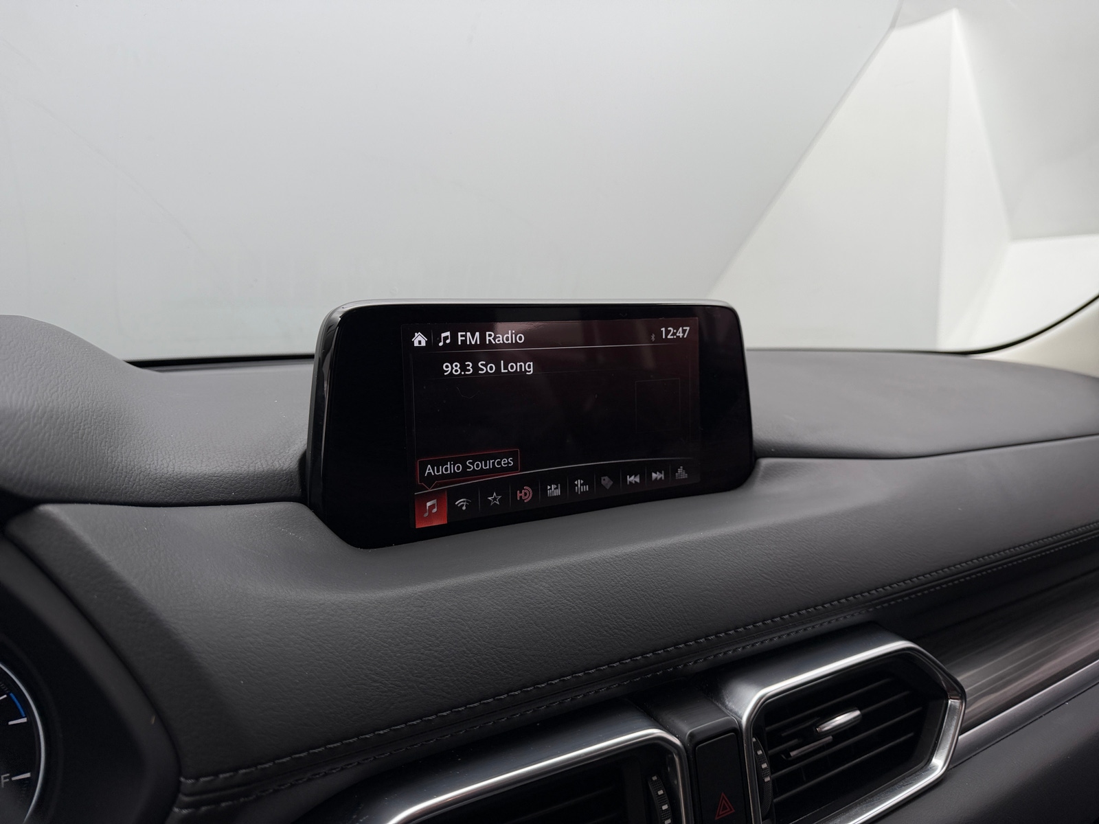 Thumbnail: 2019 Mazda CX-5 - 3