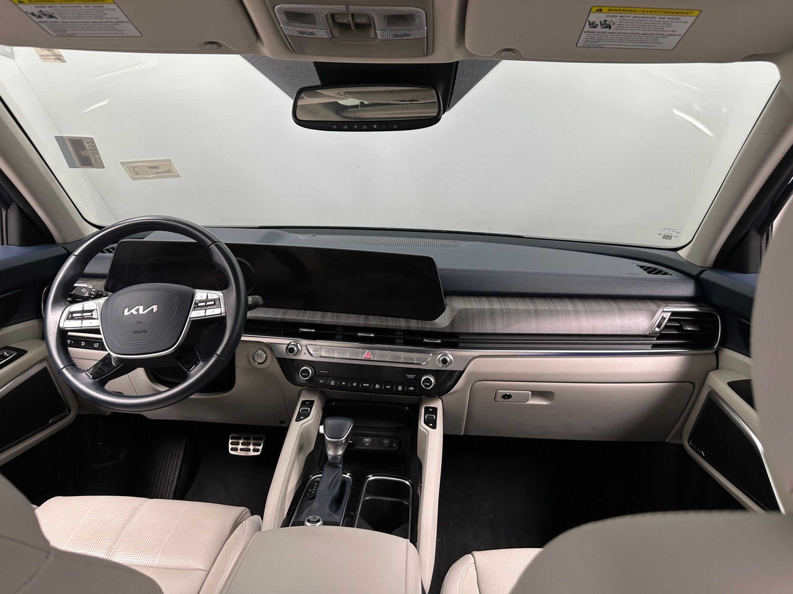 Thumbnail: 2024 Kia Telluride - 2