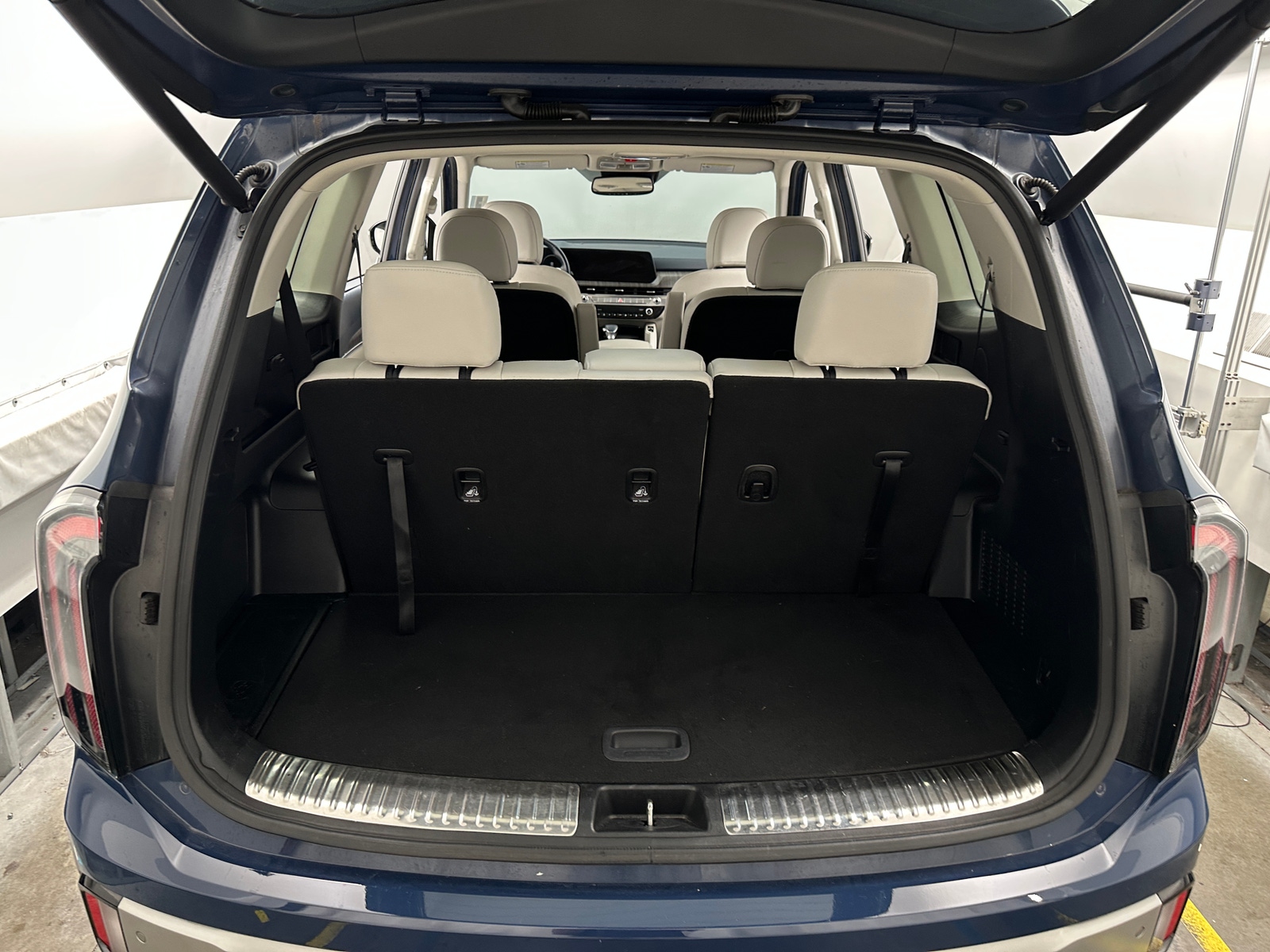 Thumbnail: 2024 Kia Telluride - 6