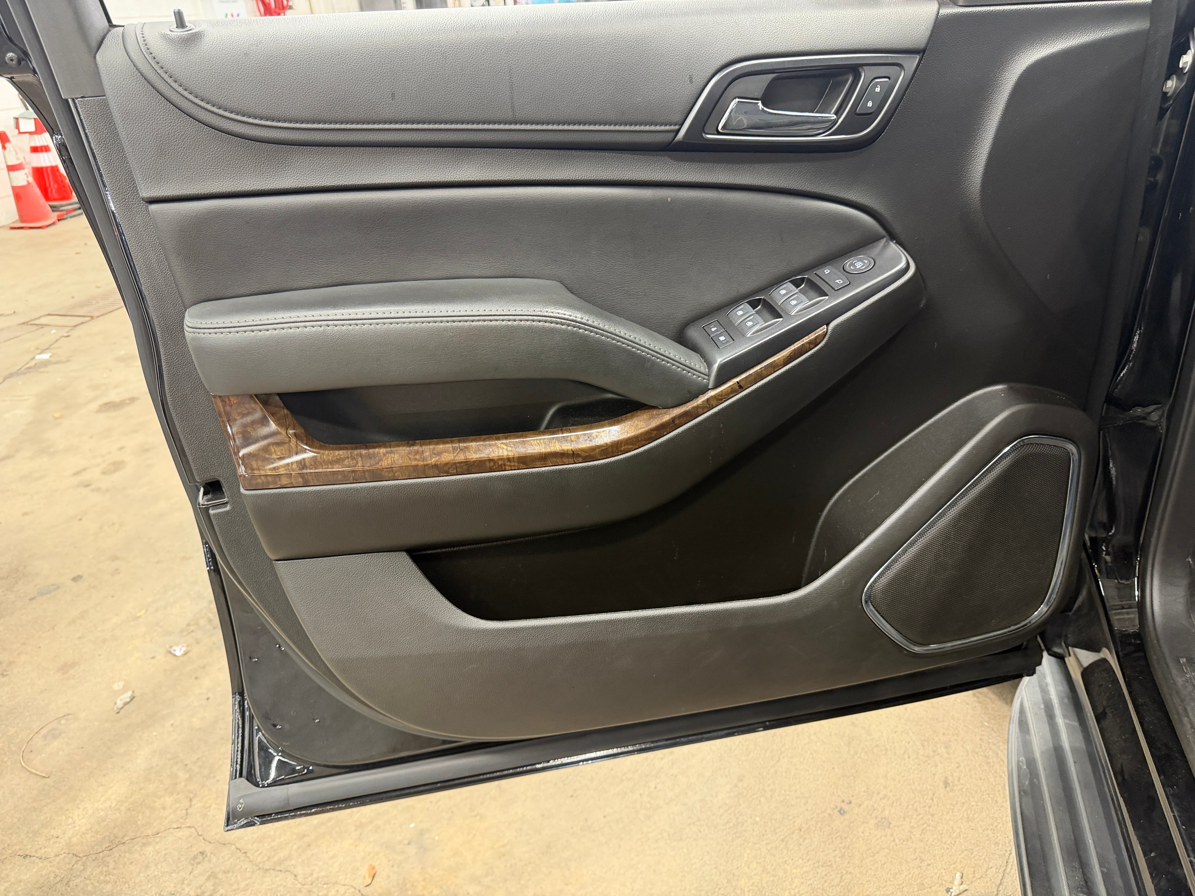 2019 Chevrolet Tahoe