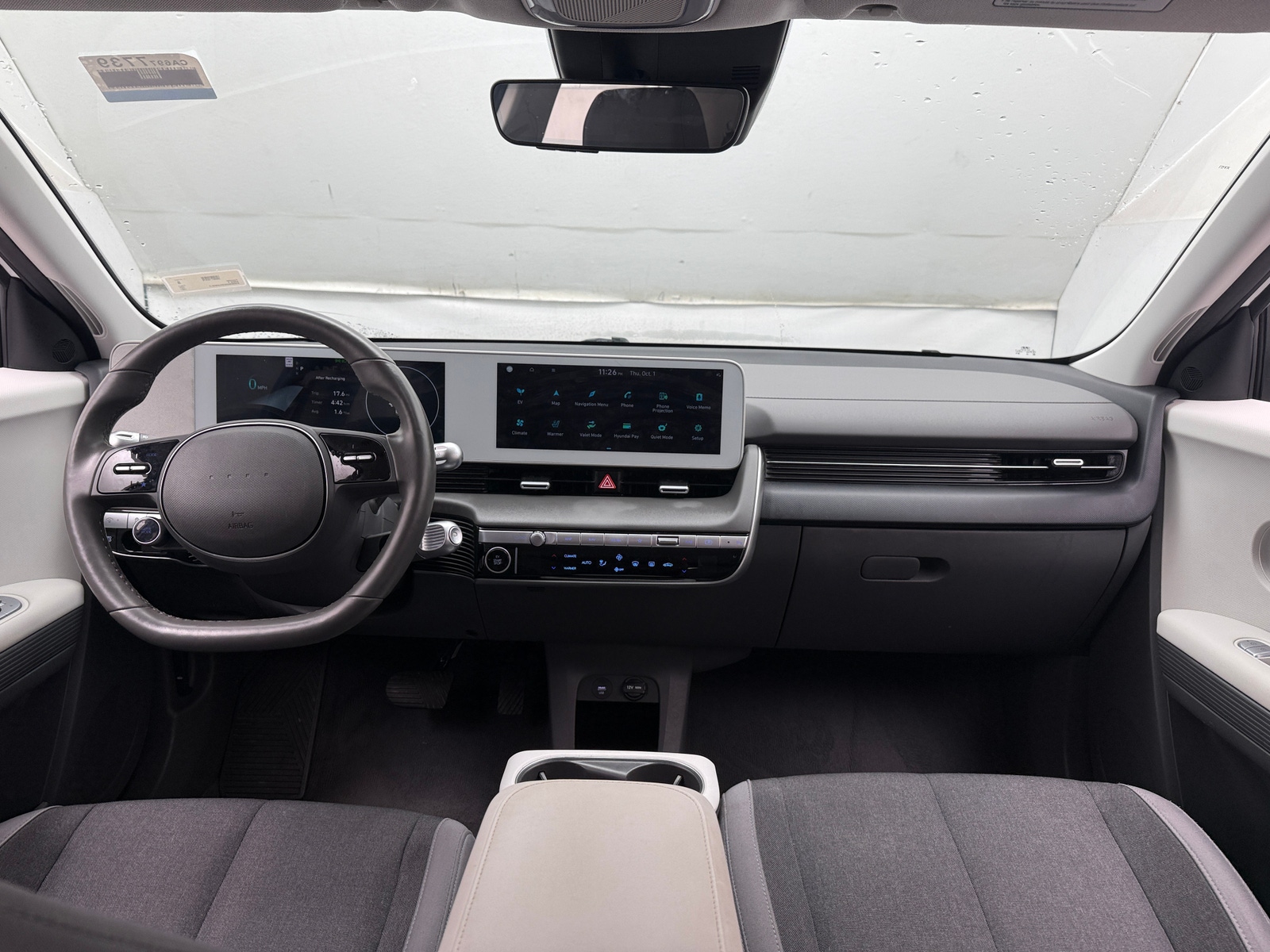 Thumbnail: 2024 Hyundai Ioniq 5 - 3
