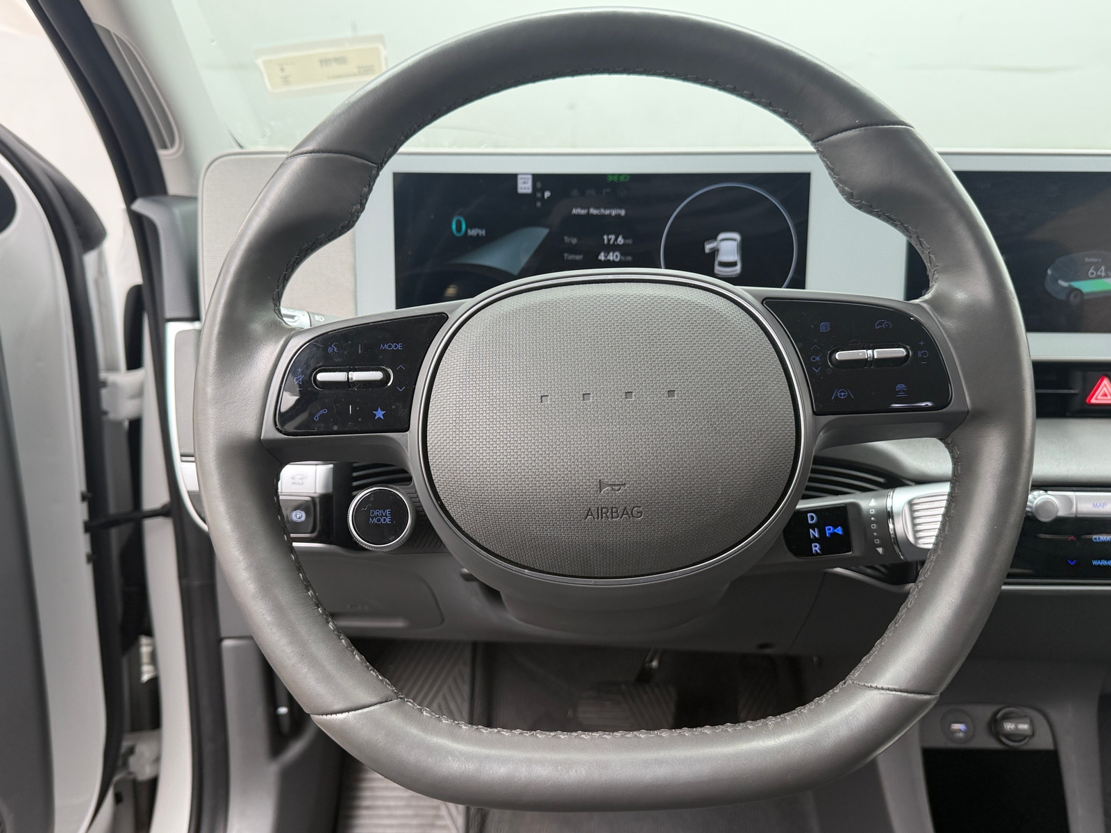 Thumbnail: 2024 Hyundai Ioniq 5 - 5