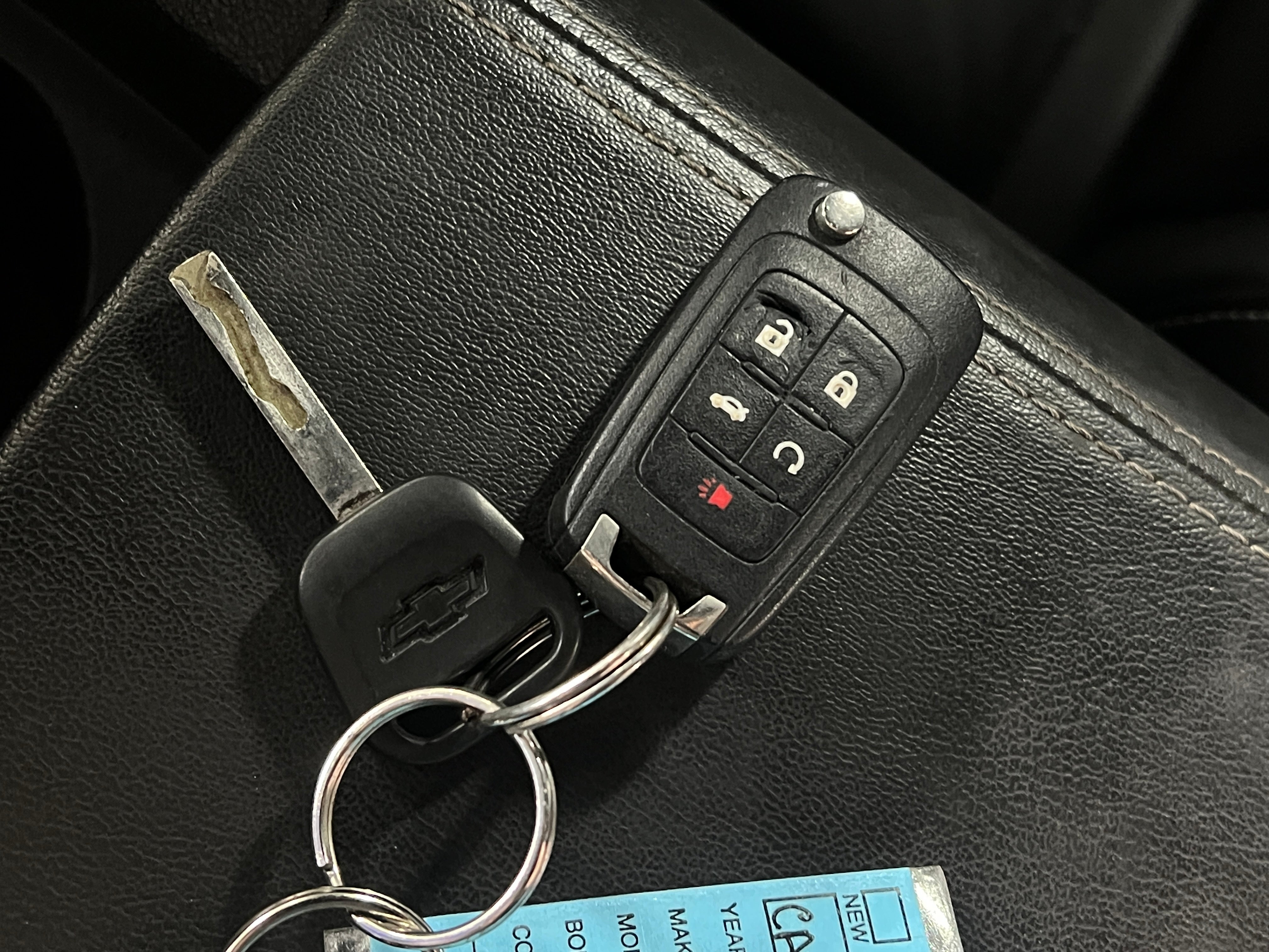 2G1FK1EJ2D9197141