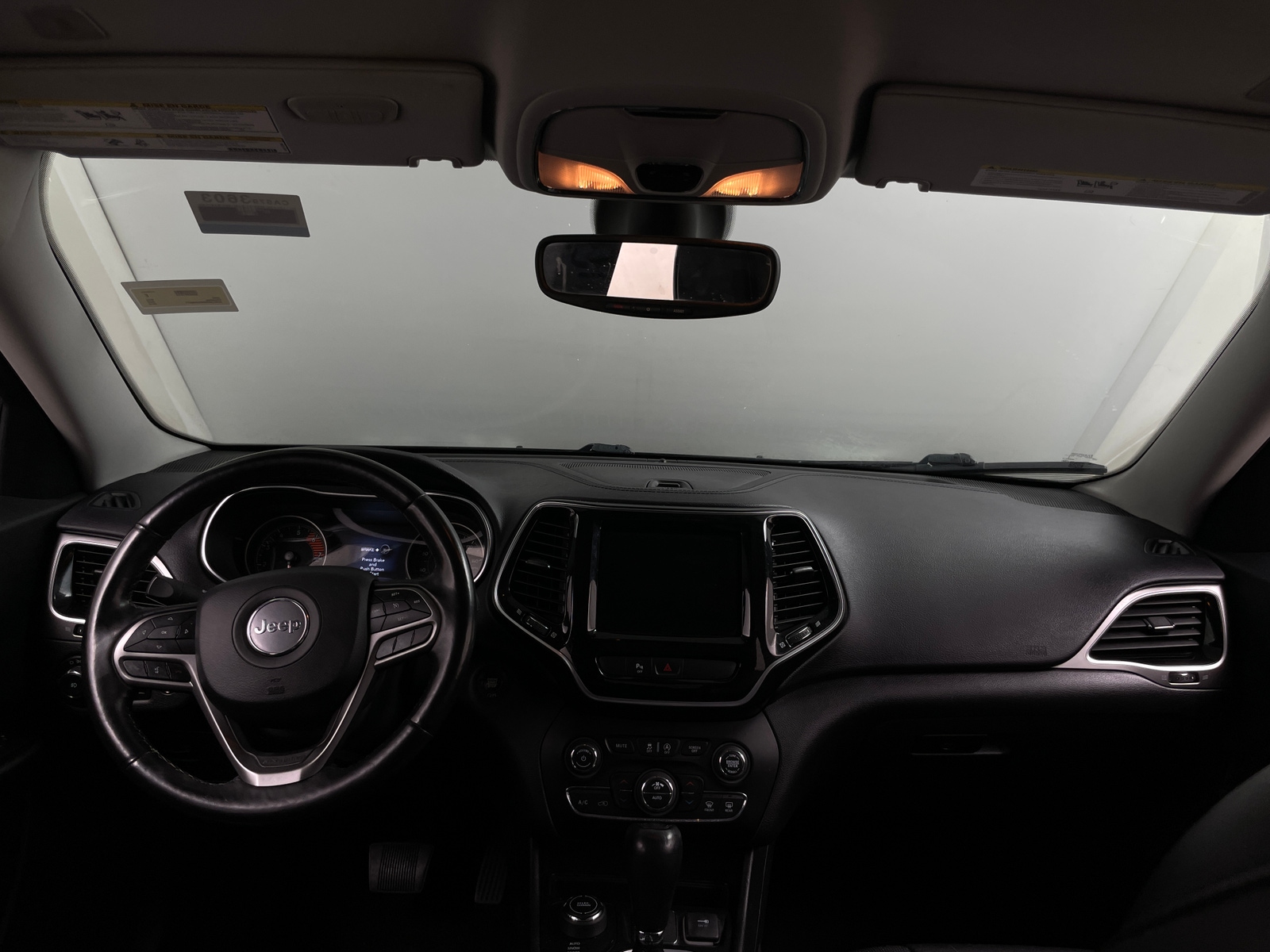 Thumbnail: 2019 Jeep Cherokee - 2