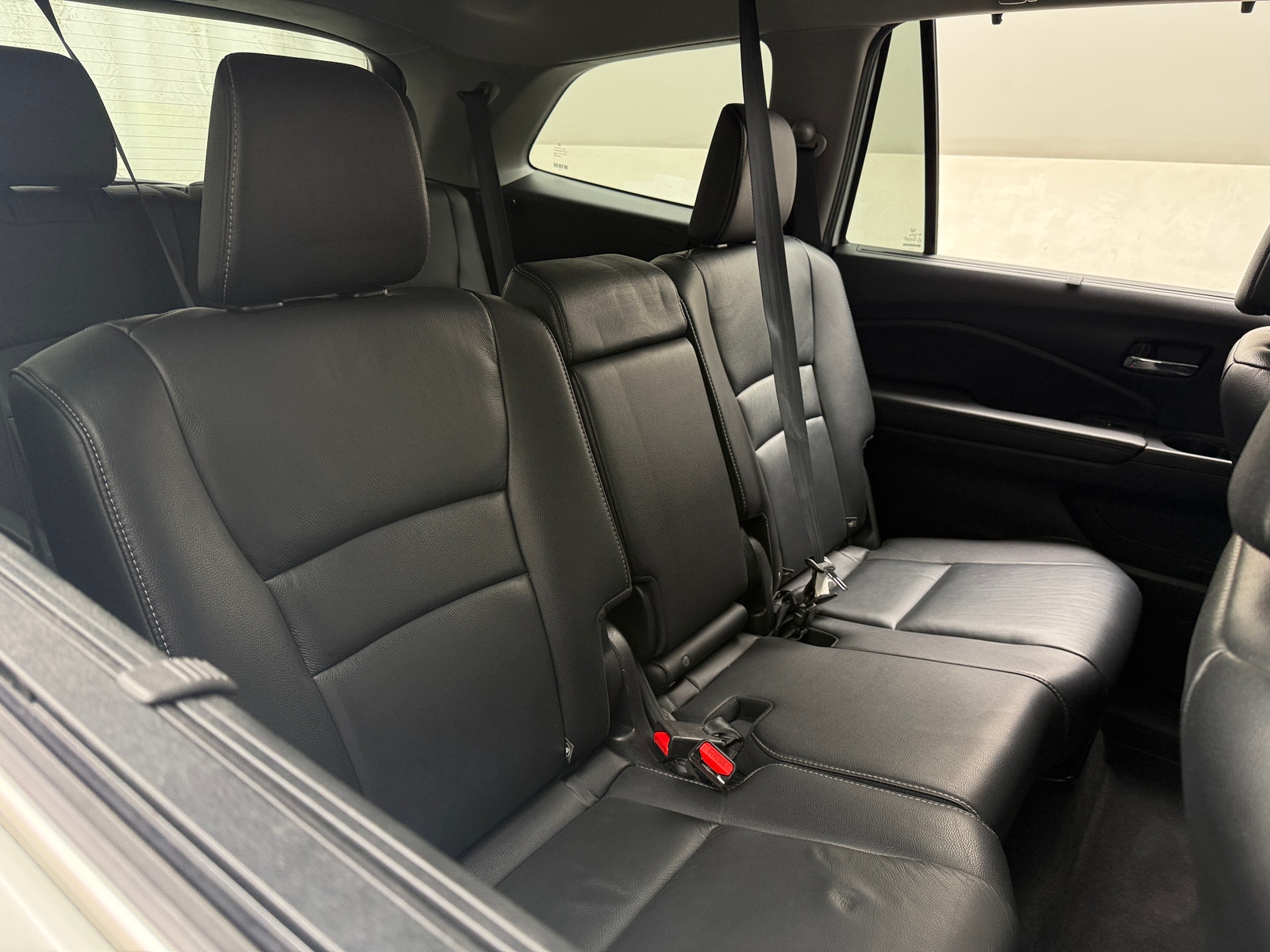 Thumbnail: 2020 Honda Pilot - 6