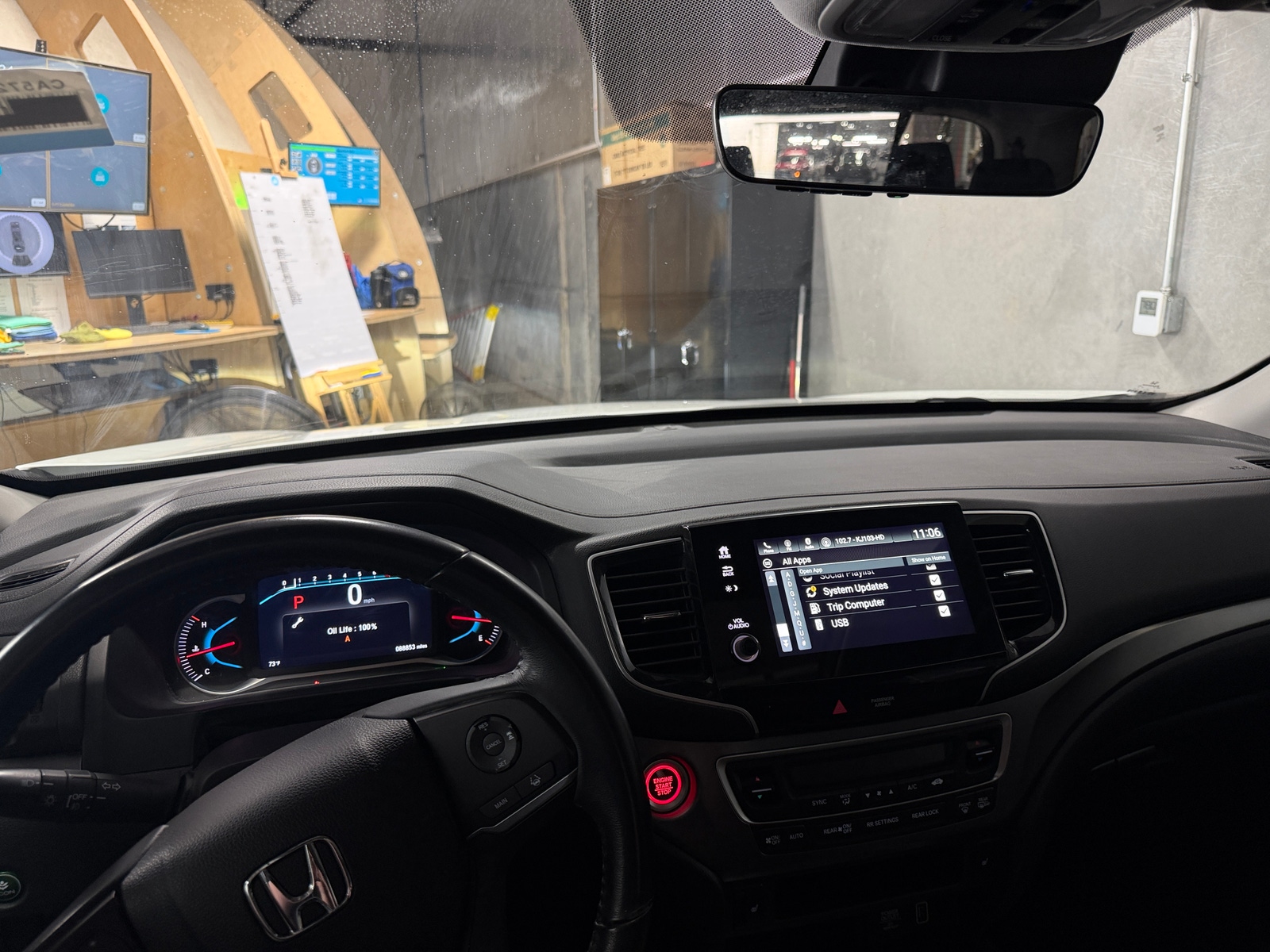 Thumbnail: 2020 Honda Pilot - 3