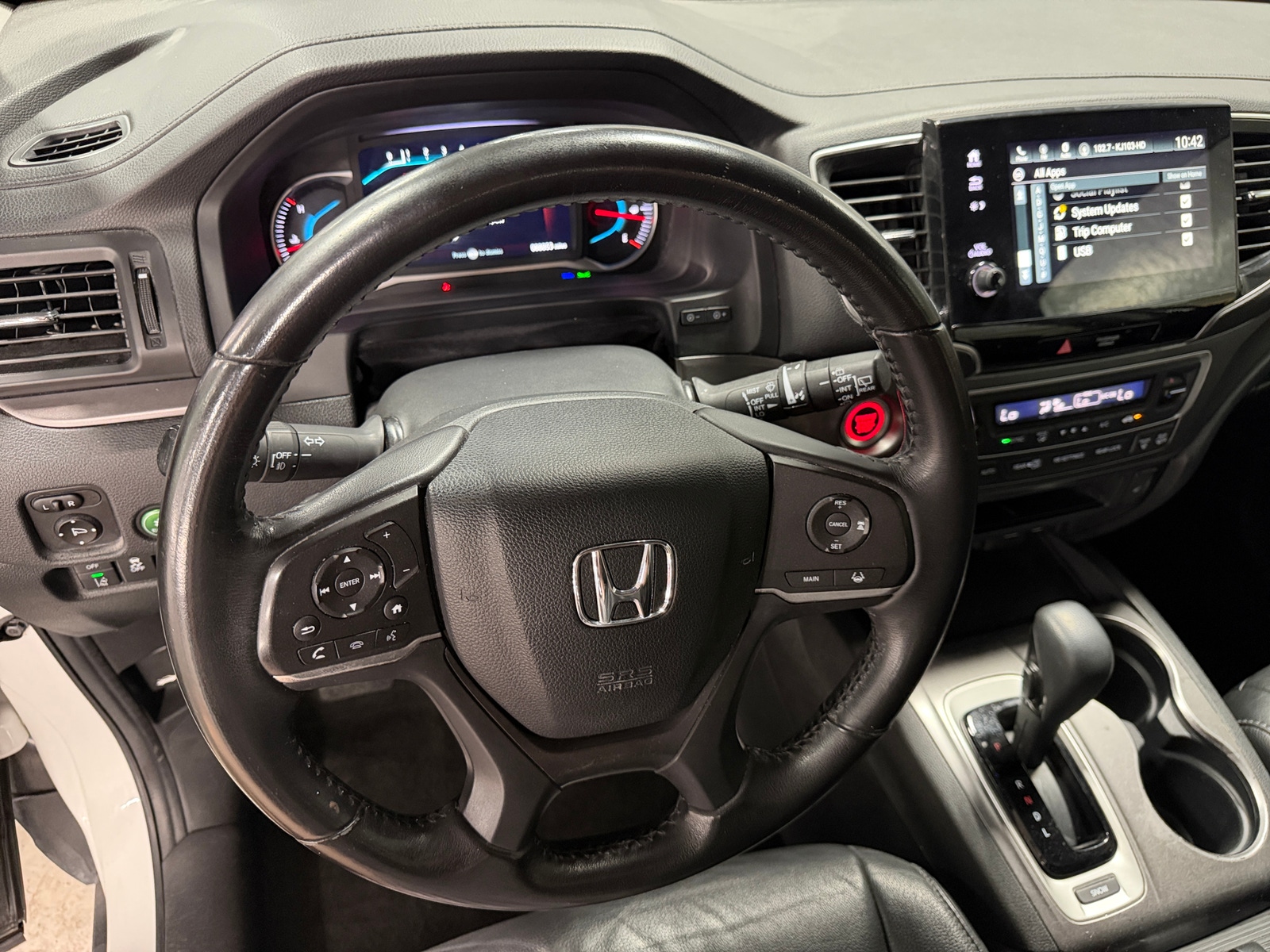 Thumbnail: 2020 Honda Pilot - 5