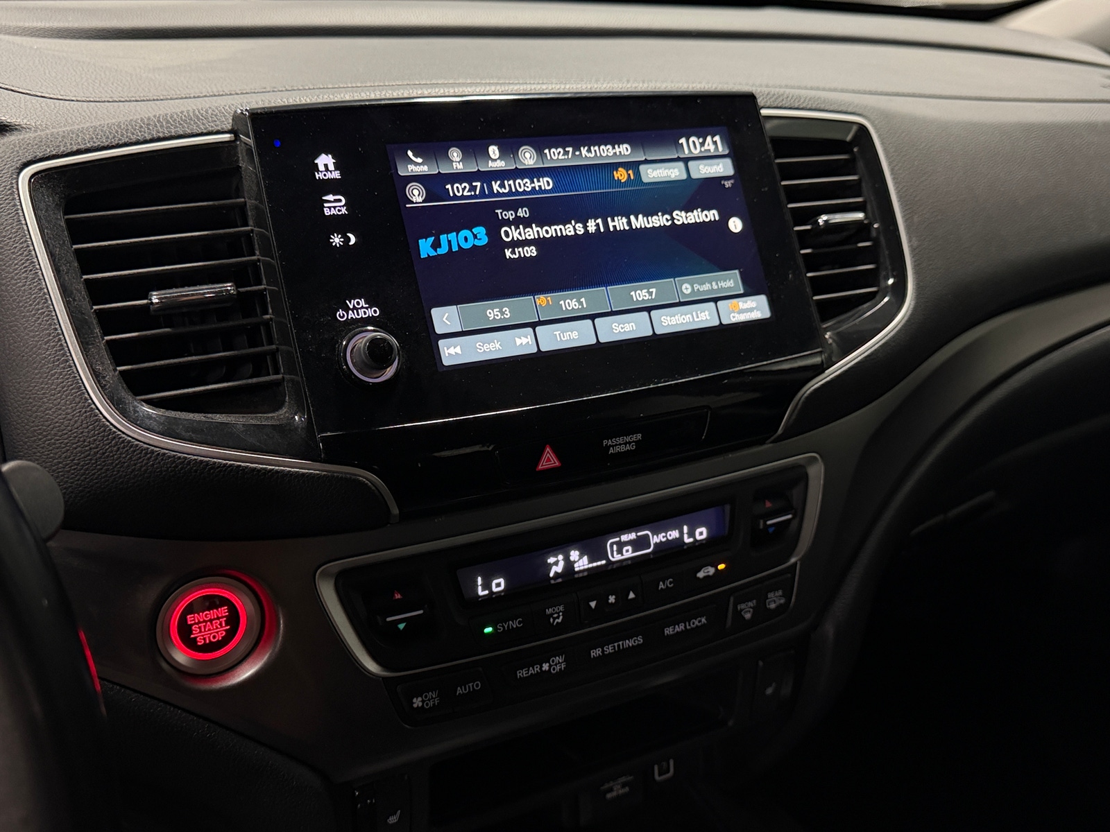 Thumbnail: 2020 Honda Pilot - 4