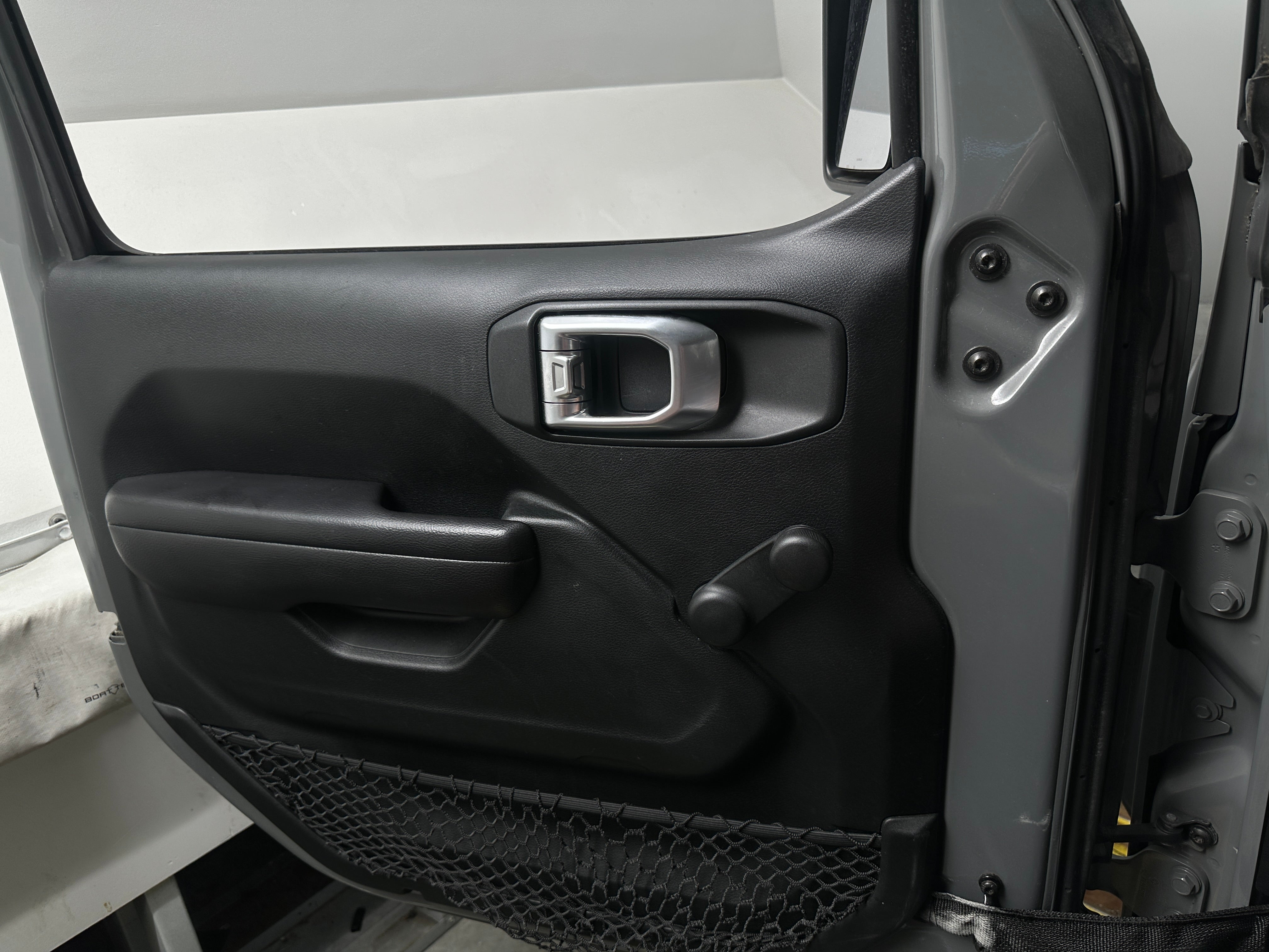 2018 Jeep All-New Wrangler Unlimited