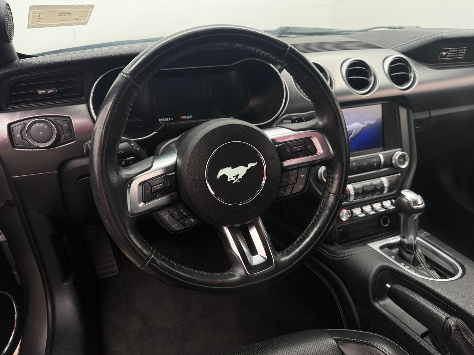 Thumbnail: 2020 Ford Mustang - 3