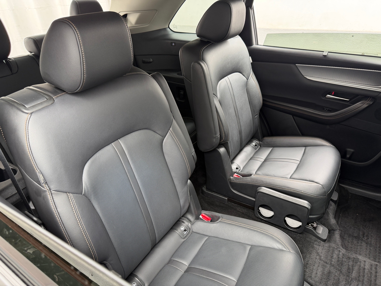 Thumbnail: 2026 Mazda CX-90 - 5