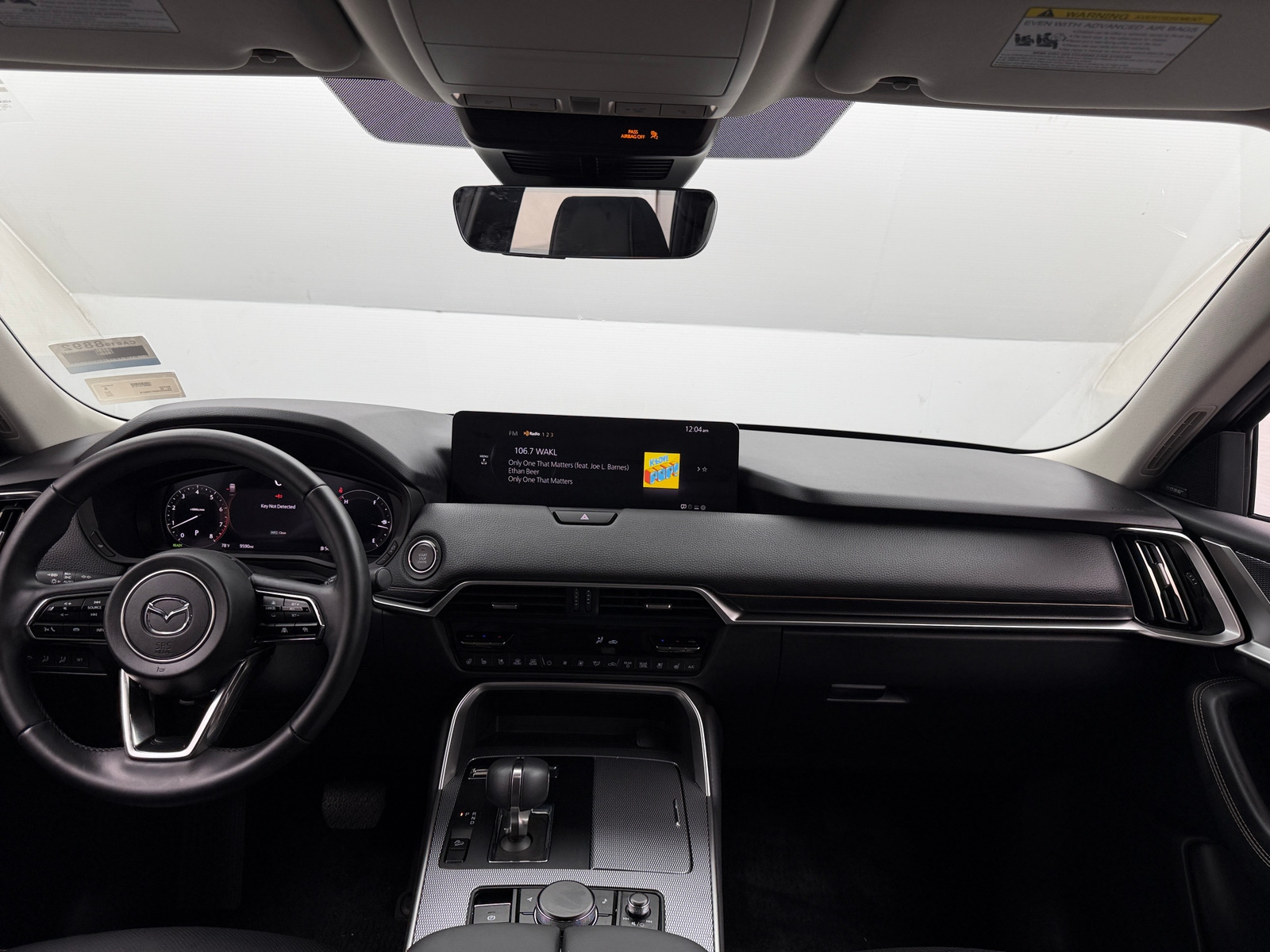 Thumbnail: 2026 Mazda CX-90 - 2