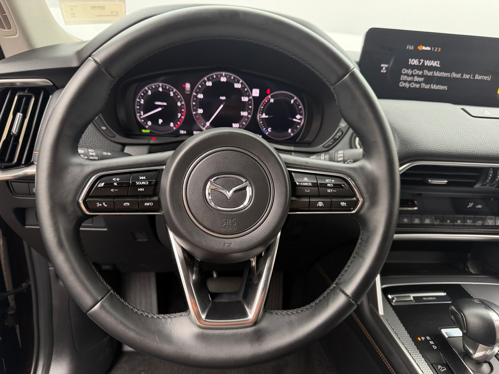 Thumbnail: 2026 Mazda CX-90 - 4