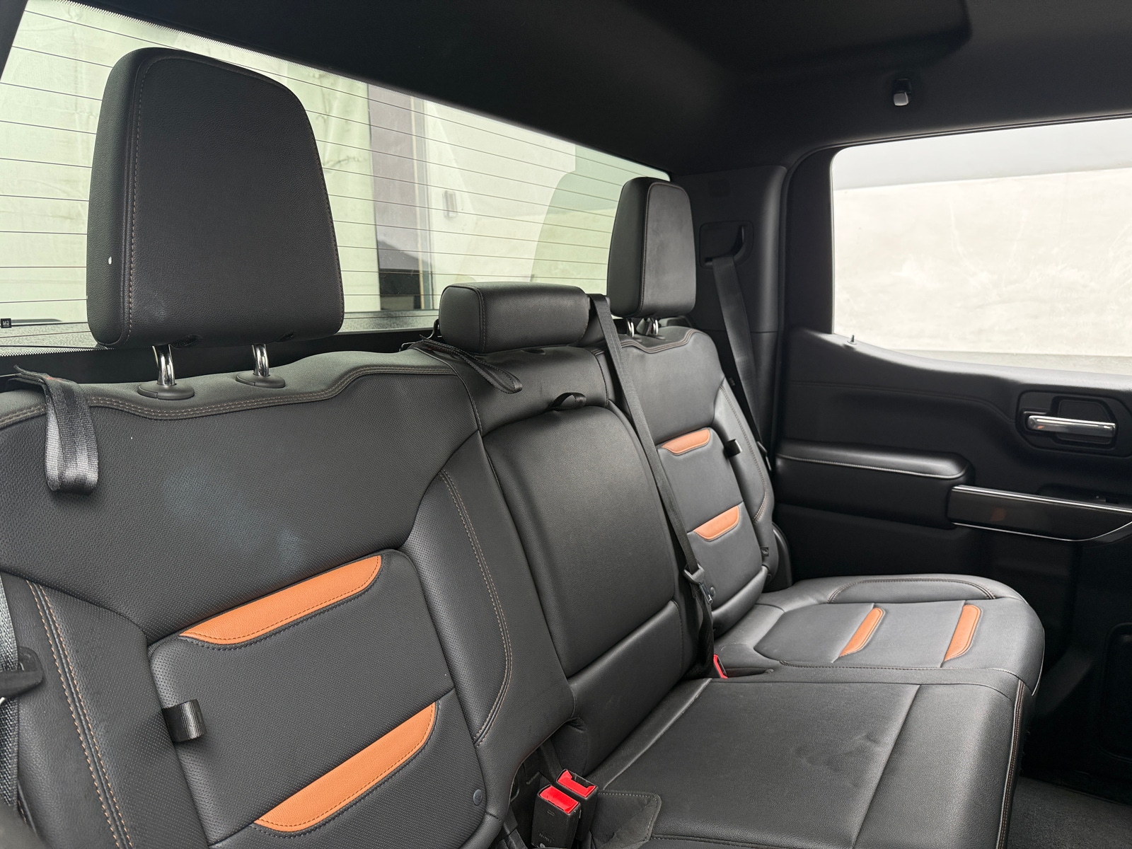Thumbnail: 2021 GMC Sierra 1500 - 5