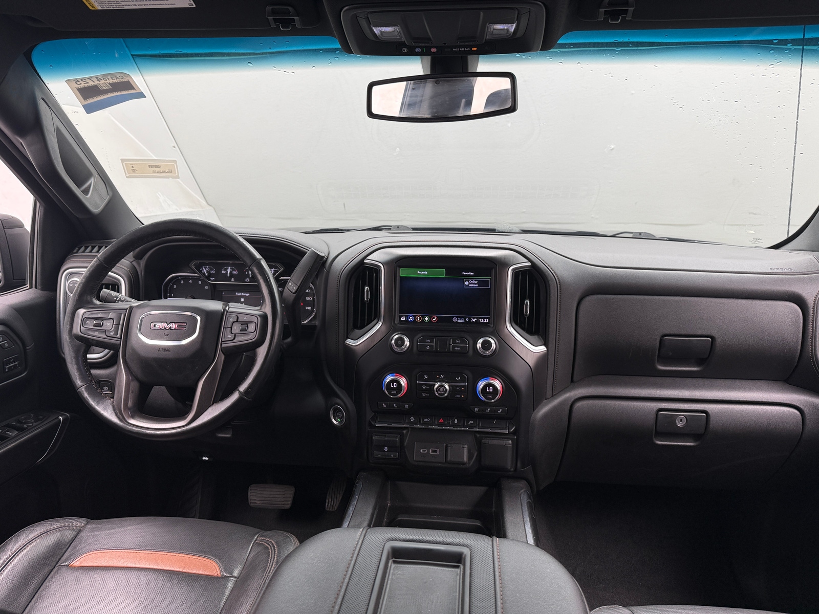 Thumbnail: 2021 GMC Sierra 1500 - 2