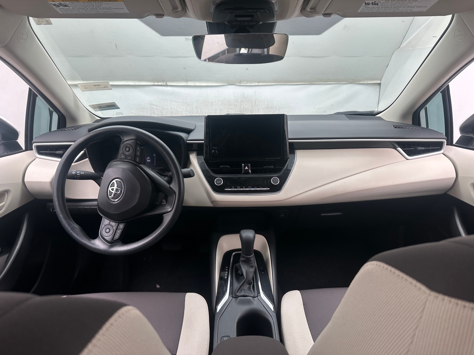 Thumbnail: 2026 Toyota Corolla - 3