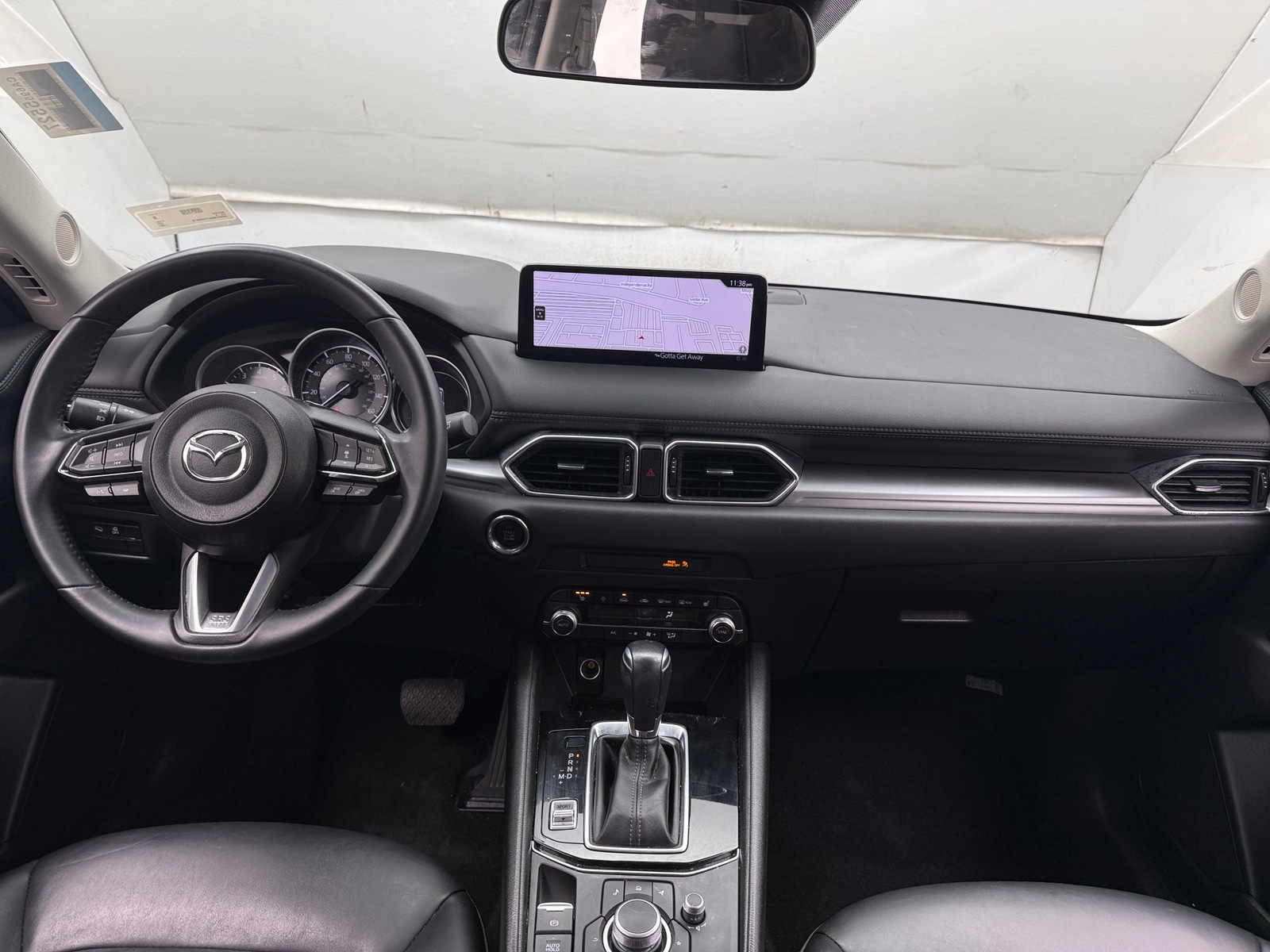 Thumbnail: 2023 Mazda CX-5 - 2