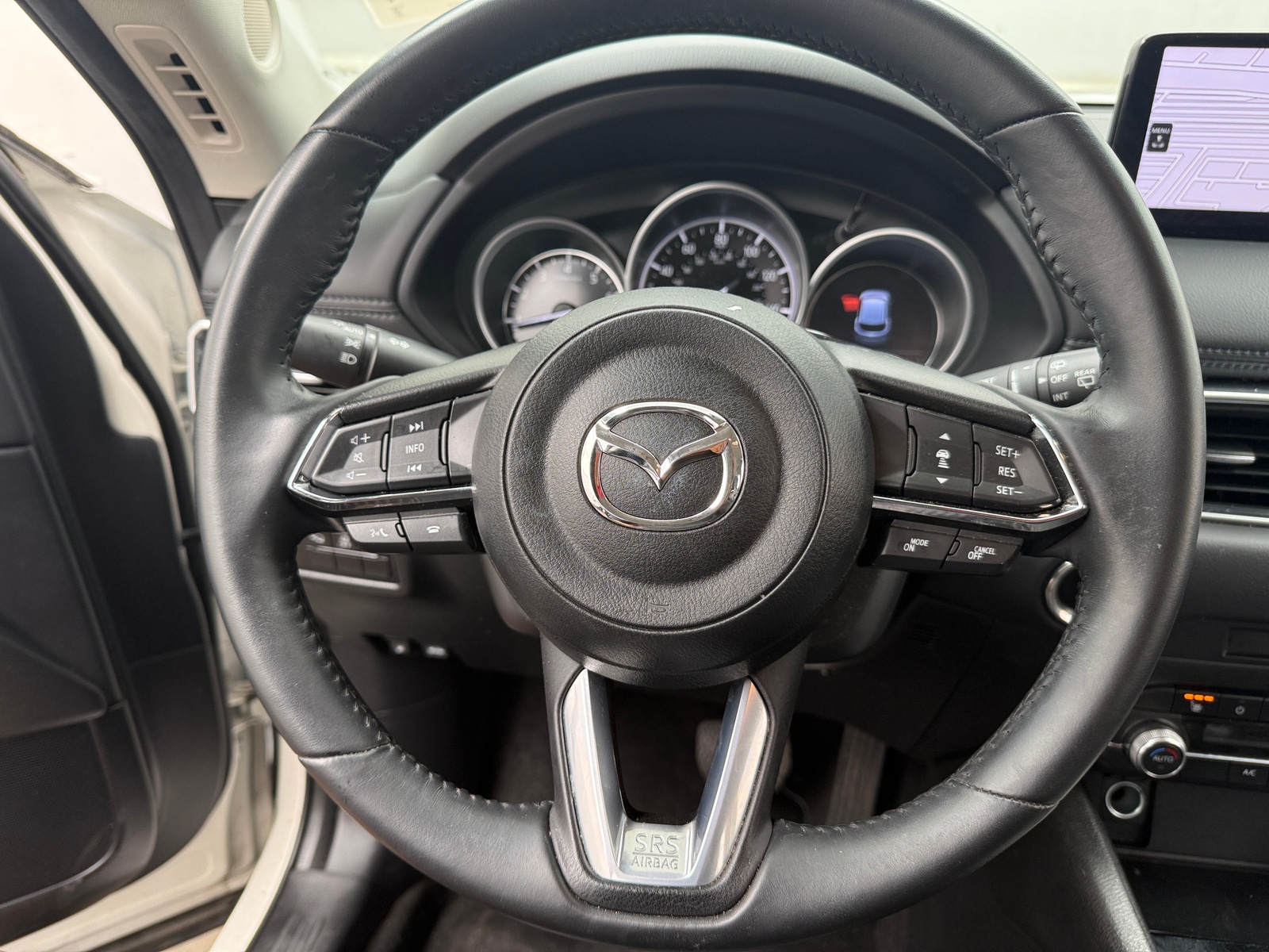 Thumbnail: 2023 Mazda CX-5 - 4