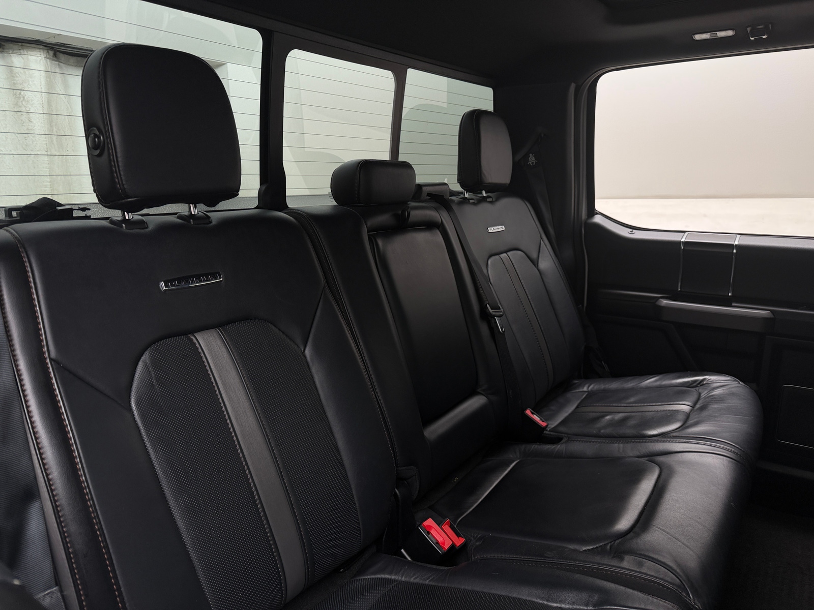 Thumbnail: 2019 Ford Econoline - 5