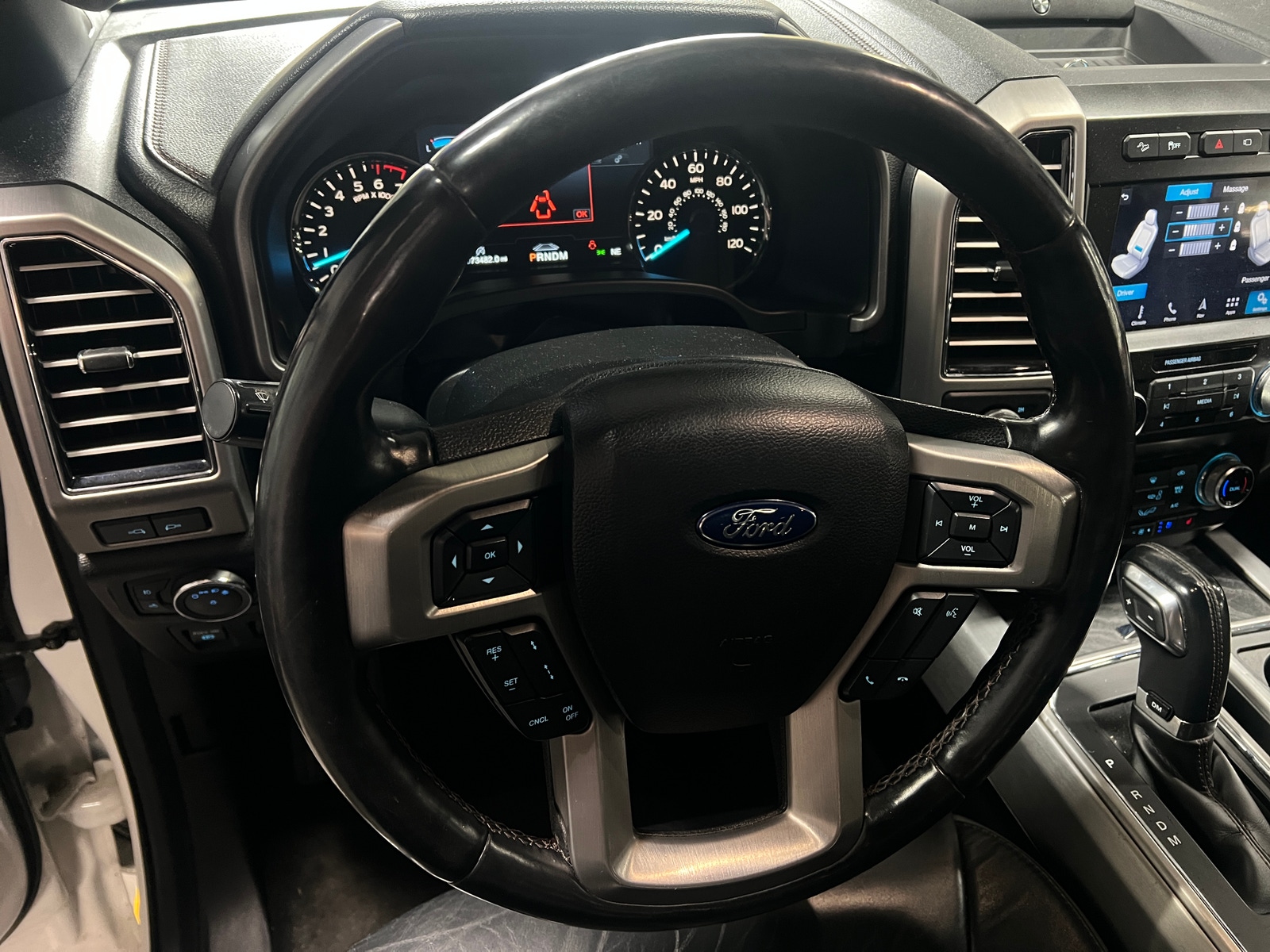 Thumbnail: 2019 Ford Econoline - 4
