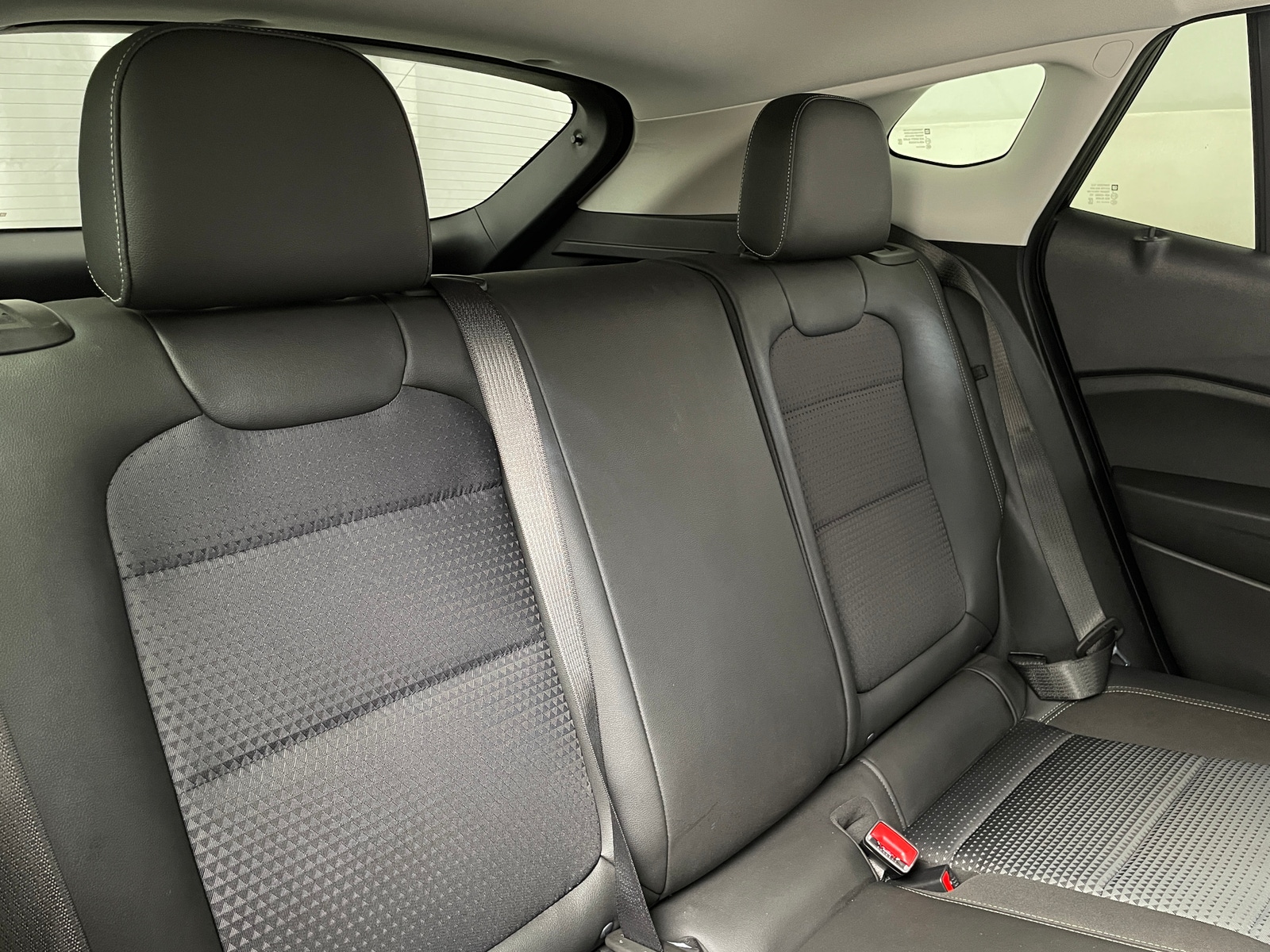 Thumbnail: 2025 Chevrolet Trax - 5
