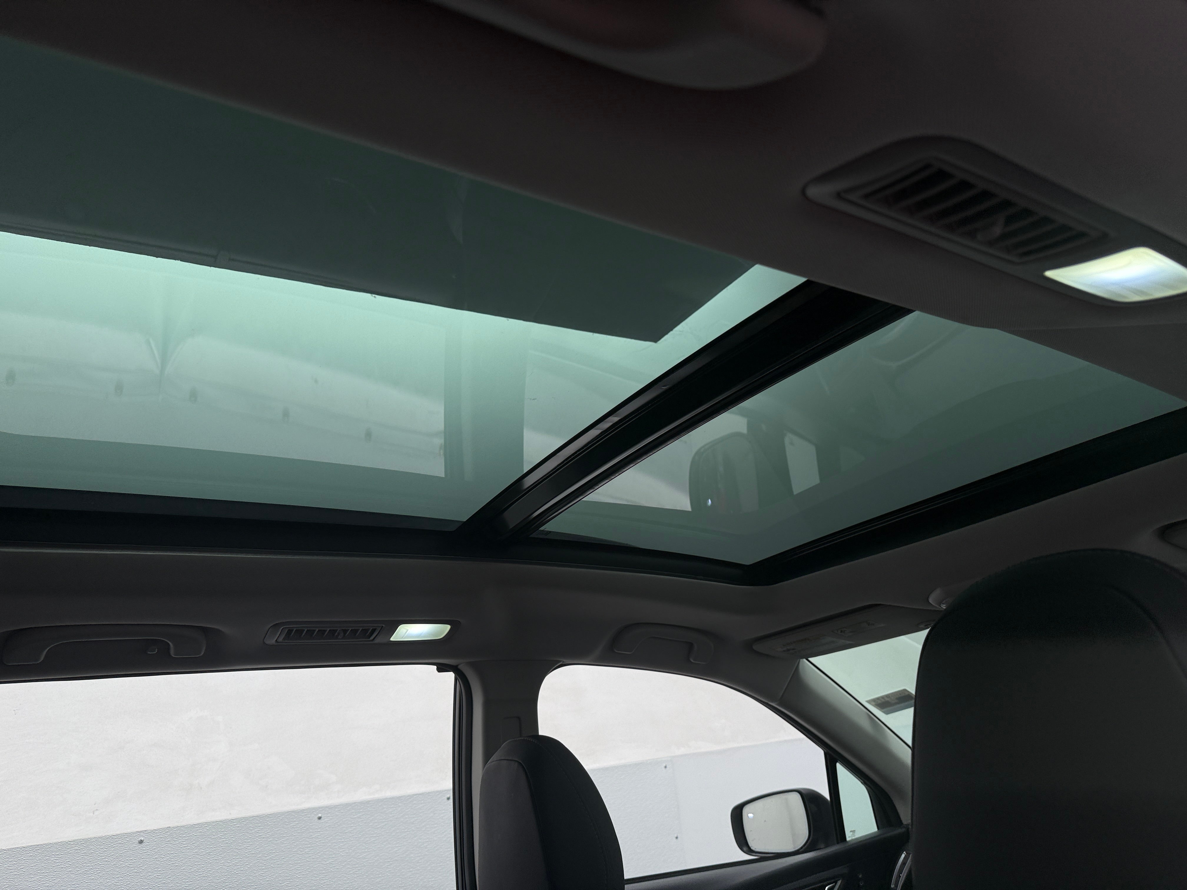2021 Subaru Ascent