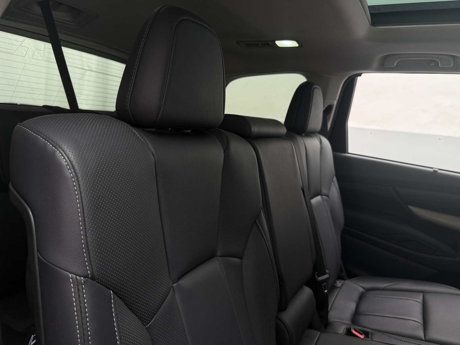 Thumbnail: 2021 Subaru Ascent - 5