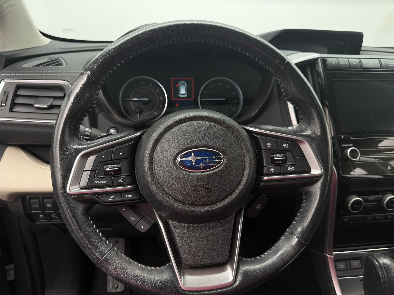 Thumbnail: 2021 Subaru Ascent - 4