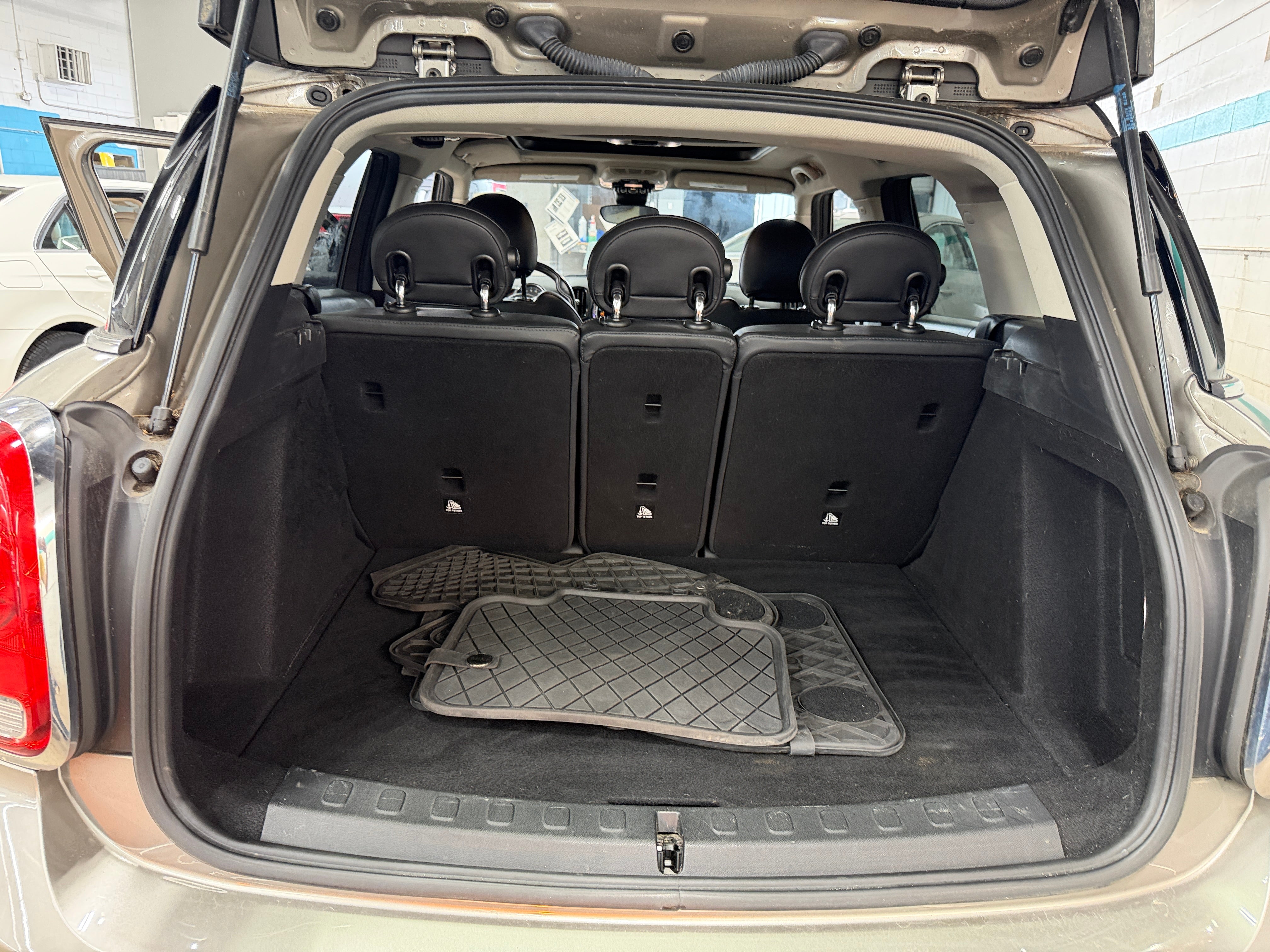 2019 MINI Countryman