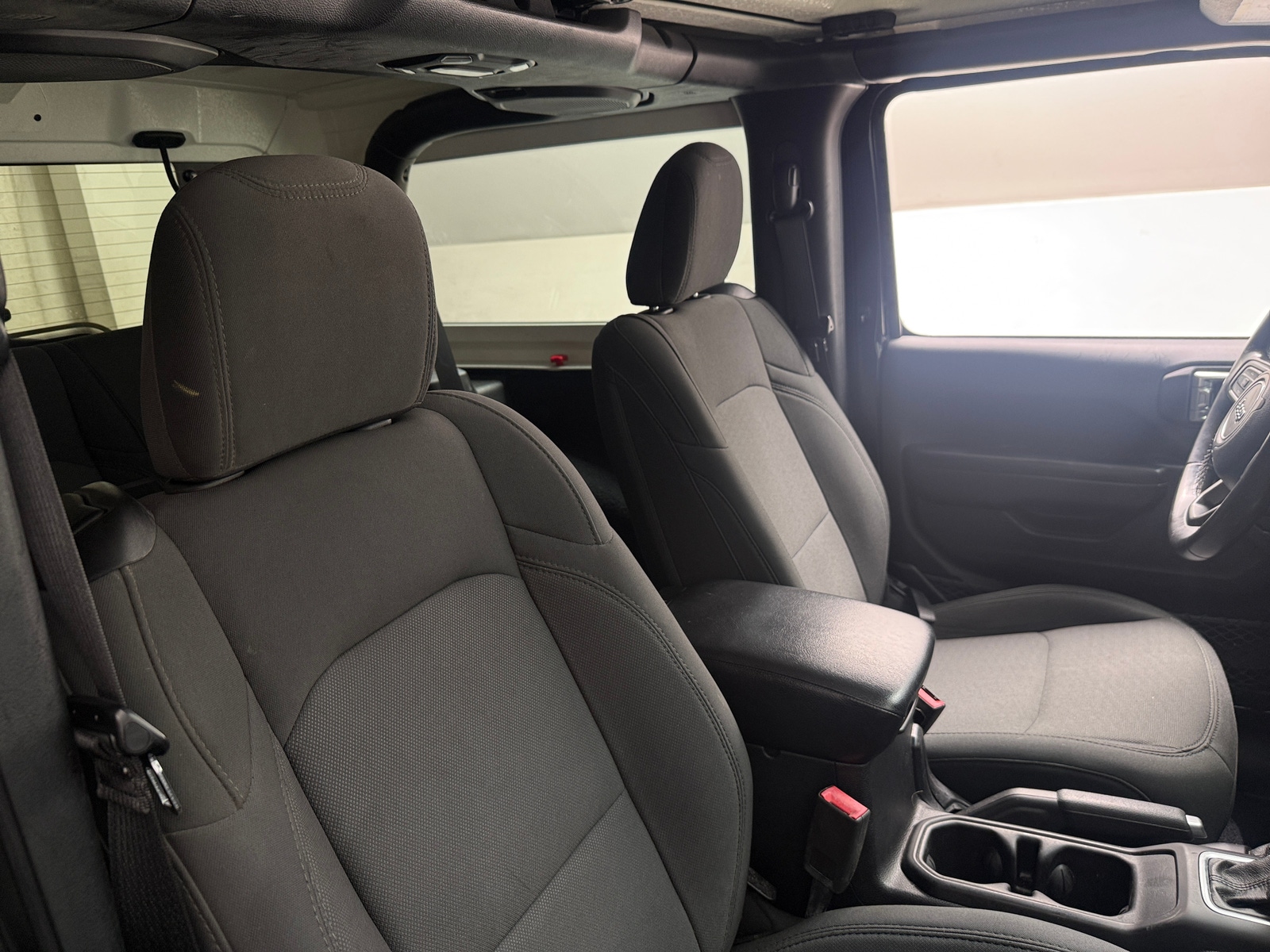 Thumbnail: 2019 Jeep Wrangler - 2