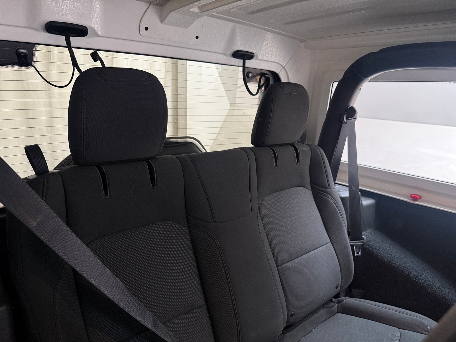 Thumbnail: 2019 Jeep Wrangler - 6
