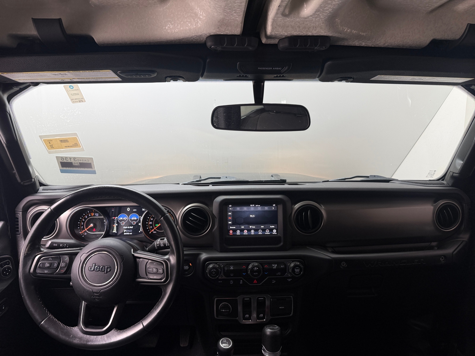 Thumbnail: 2019 Jeep Wrangler - 3