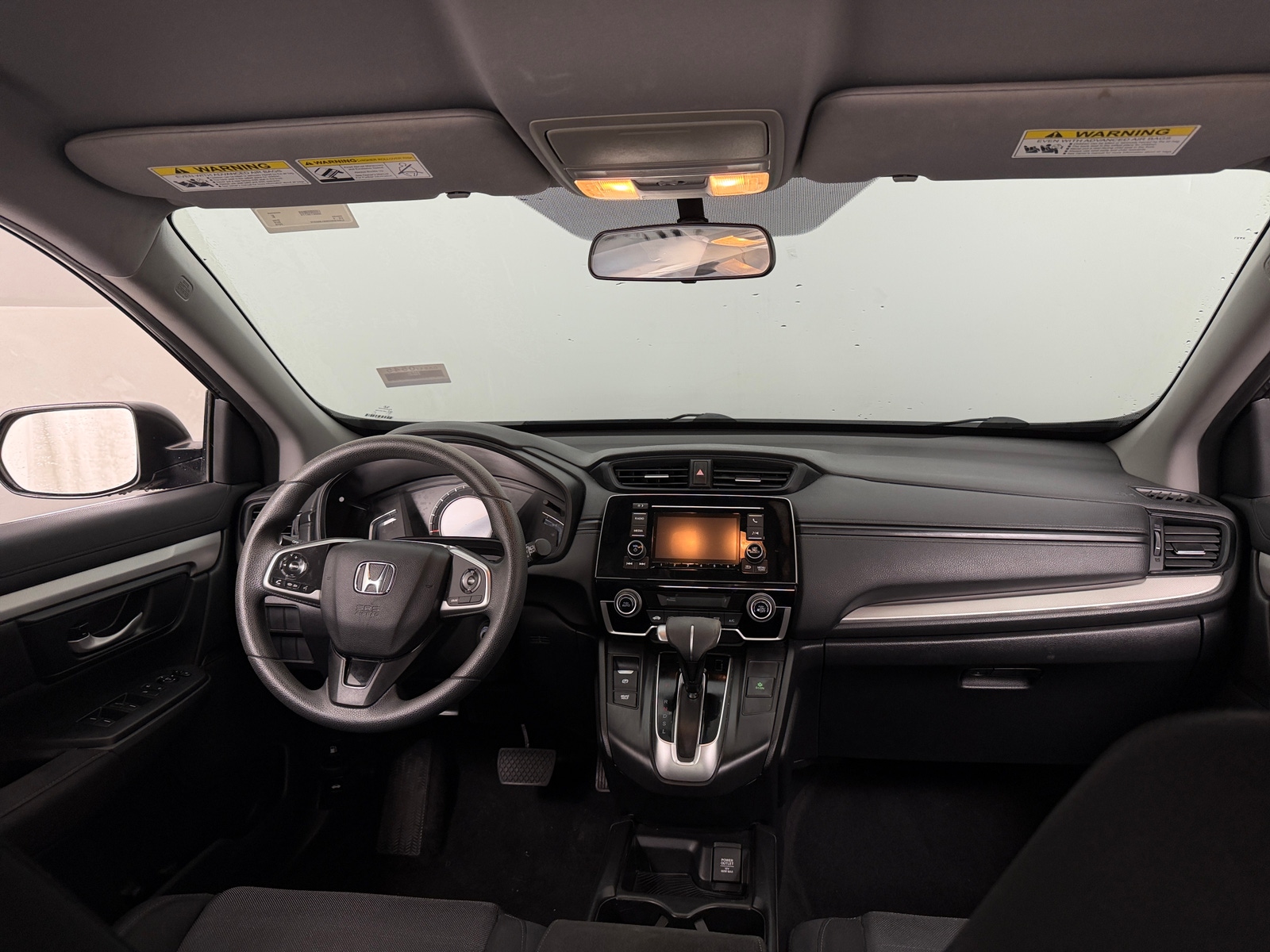 Thumbnail: 2019 Honda CR-V - 3