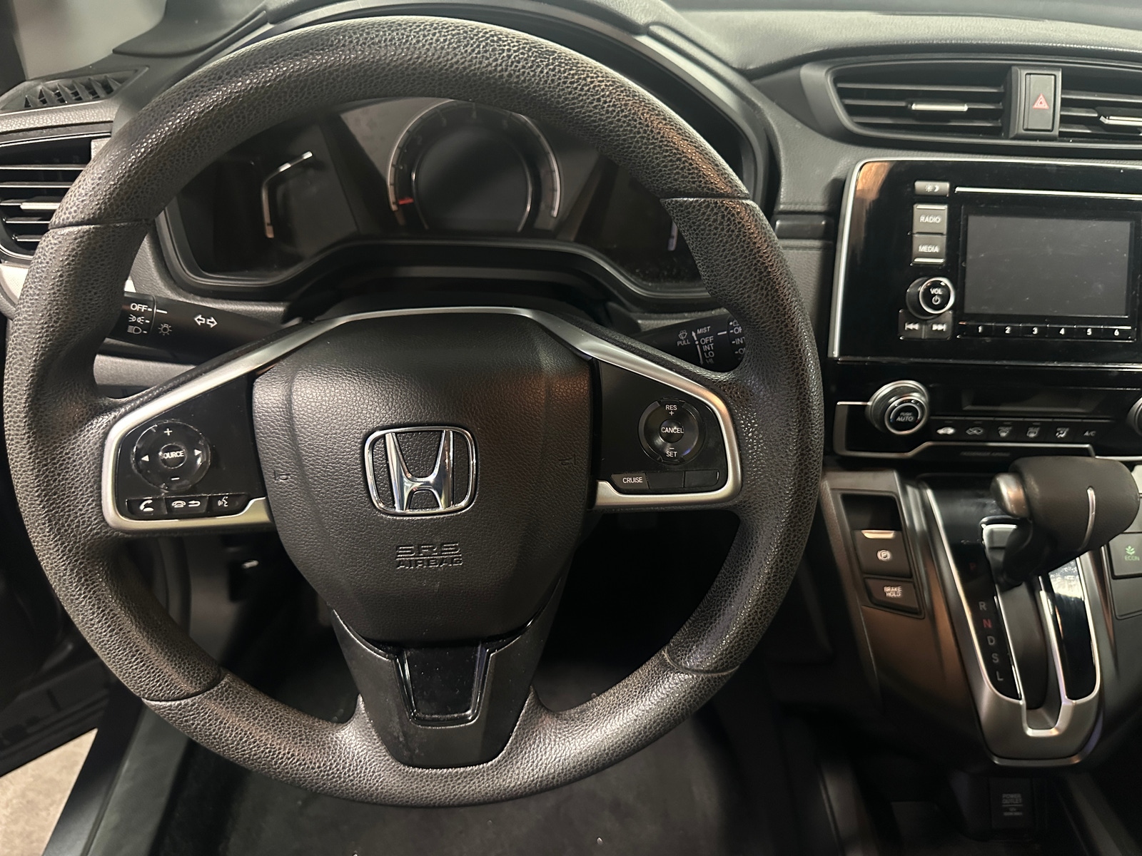 Thumbnail: 2019 Honda CR-V - 5