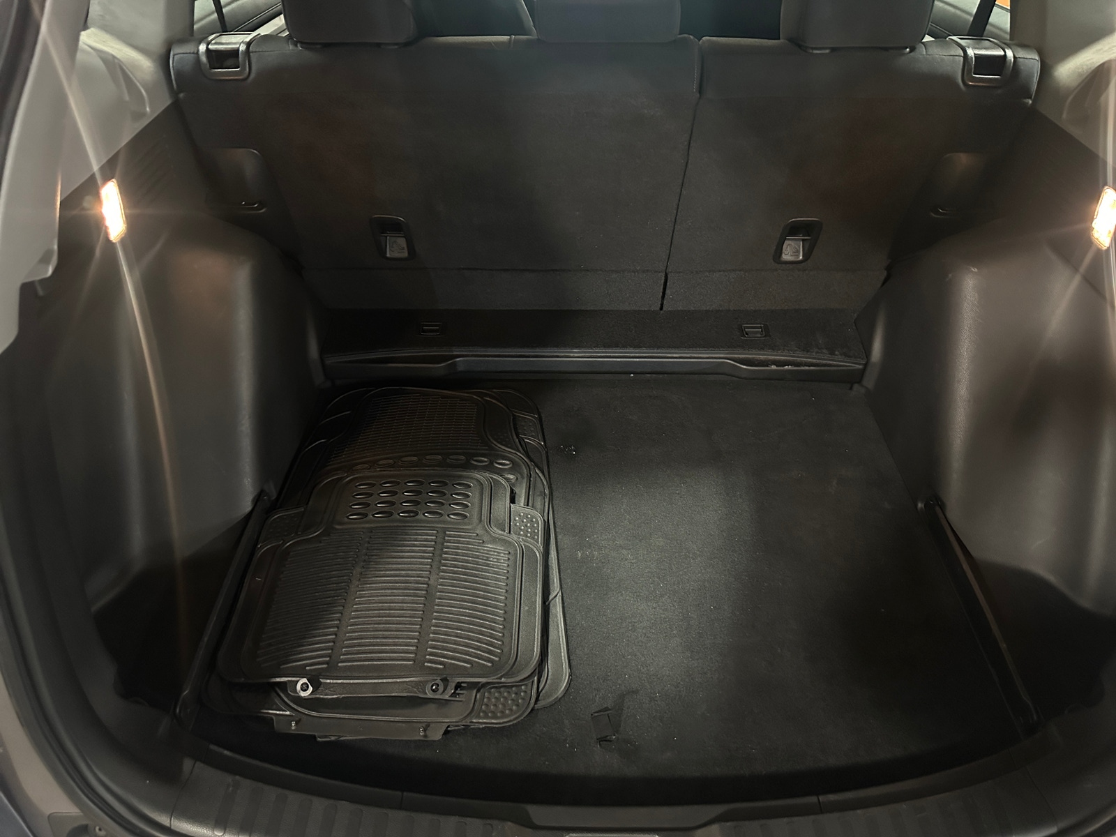 Thumbnail: 2019 Honda CR-V - 7