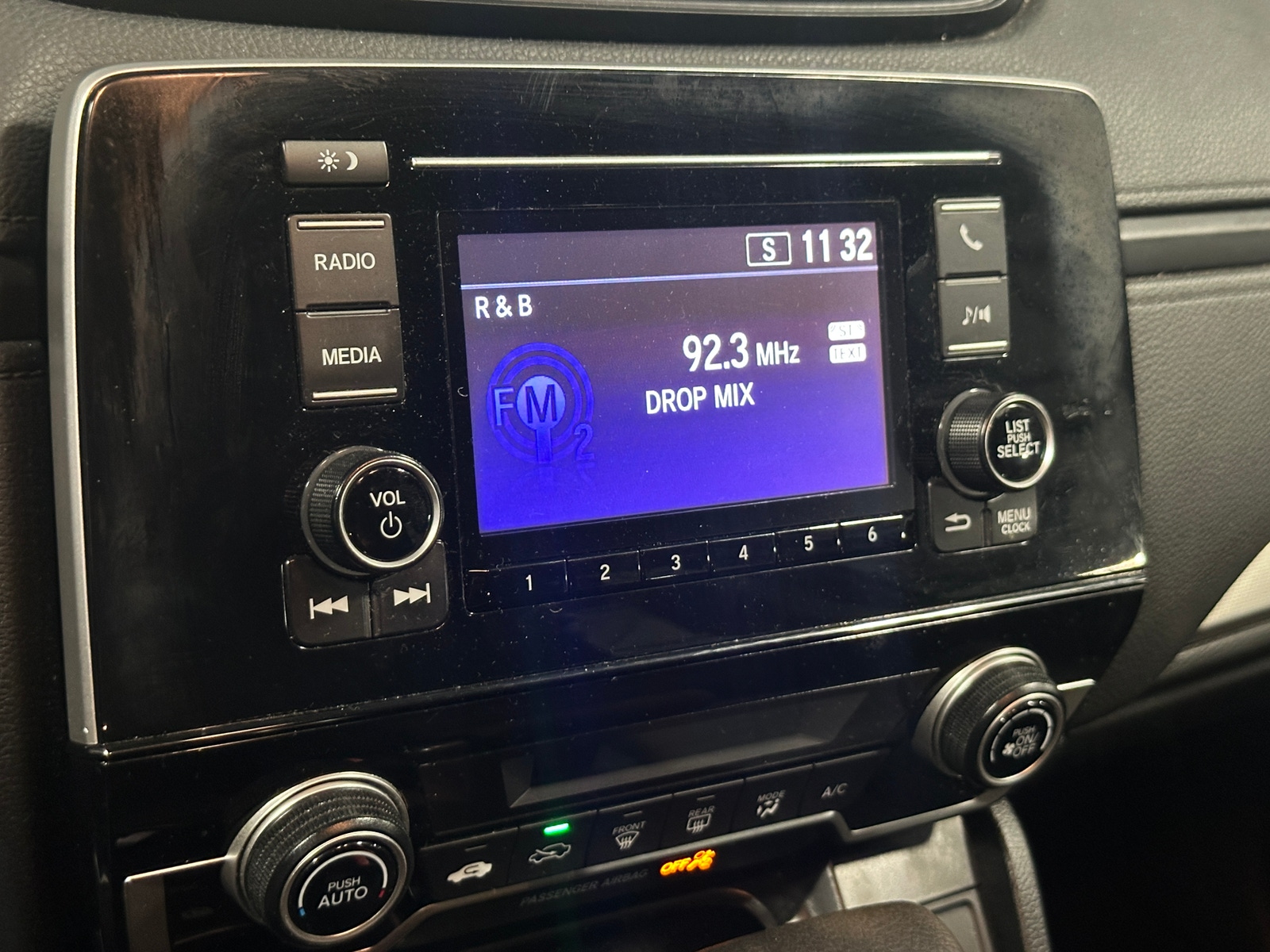 Thumbnail: 2019 Honda CR-V - 4