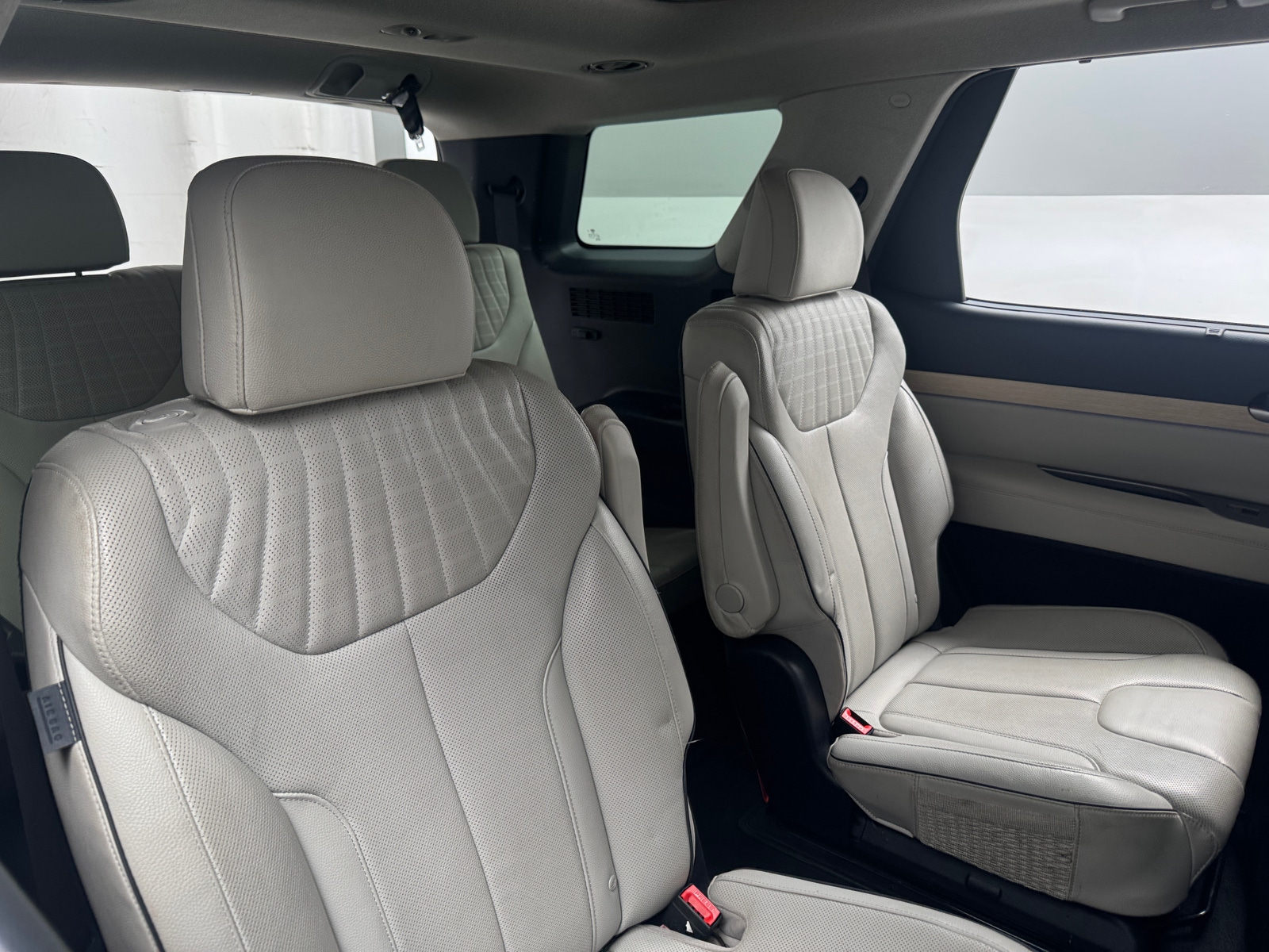 Thumbnail: 2024 Hyundai Palisade - 5